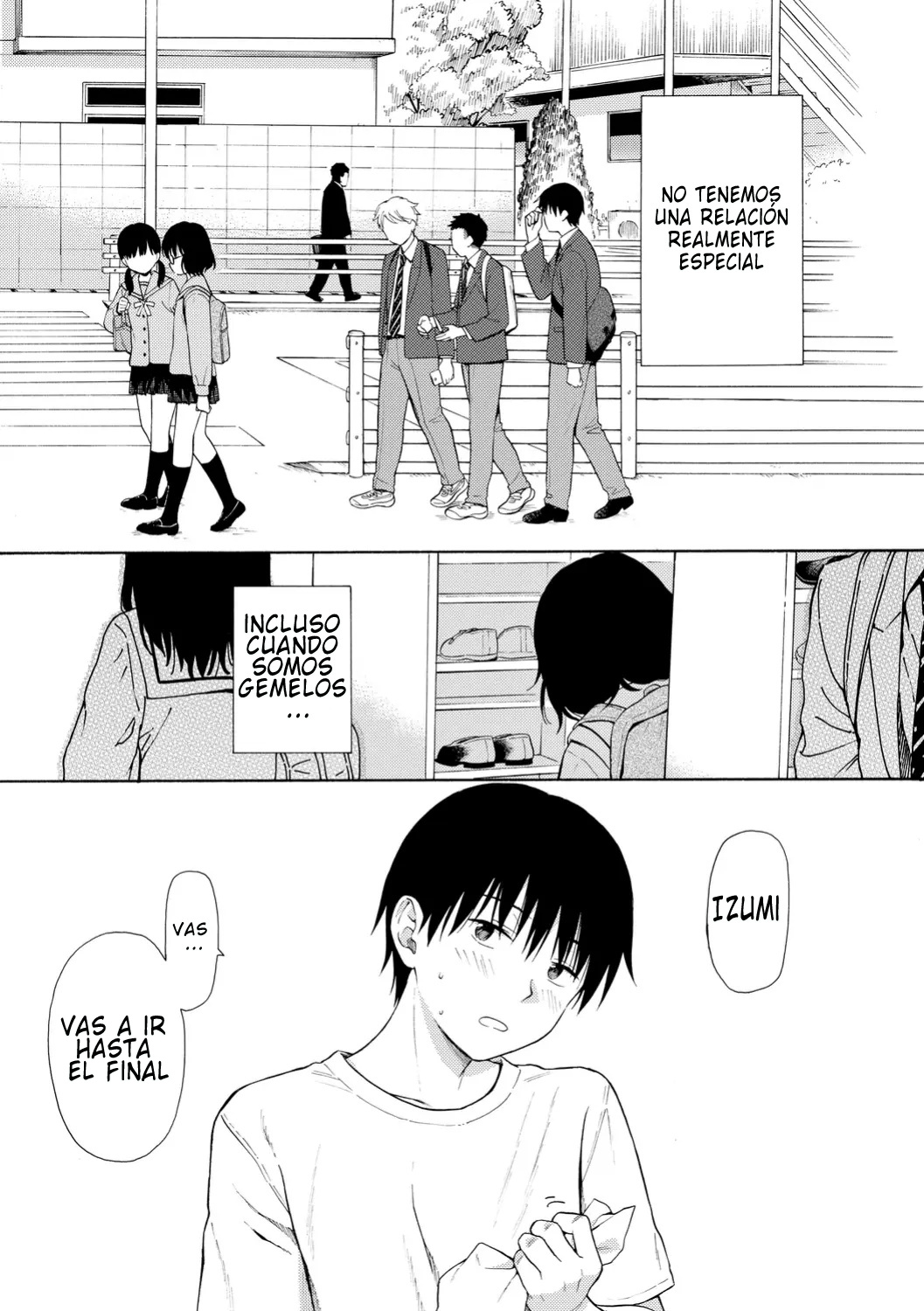 [Sekiya Asami] Tamago | Egg 6eme image