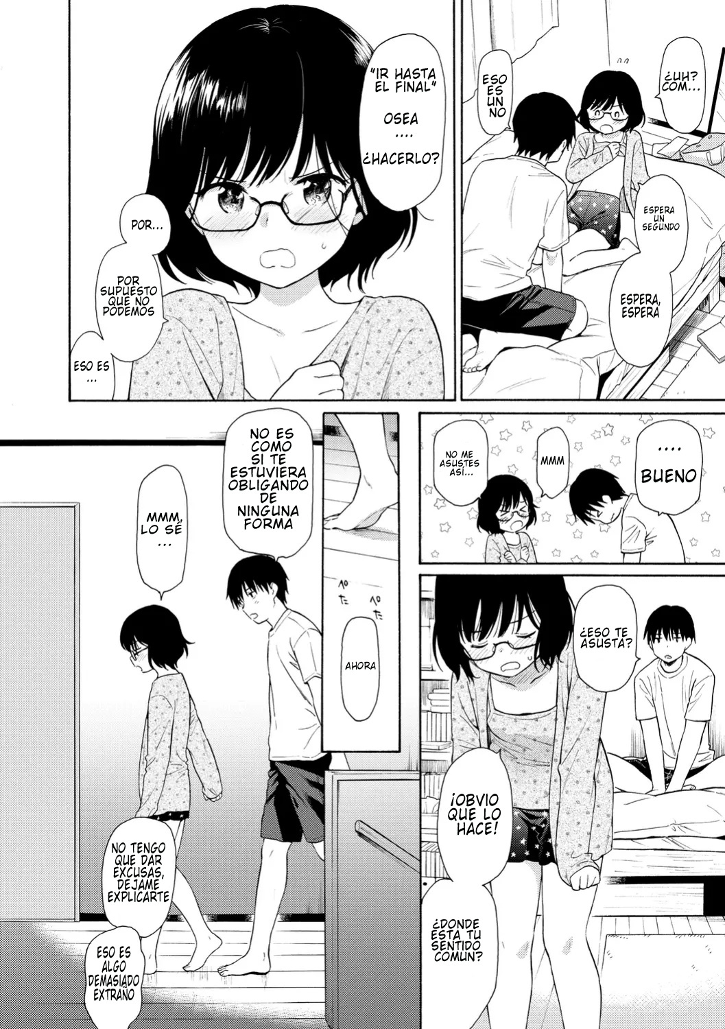 [Sekiya Asami] Tamago | Egg 7eme image