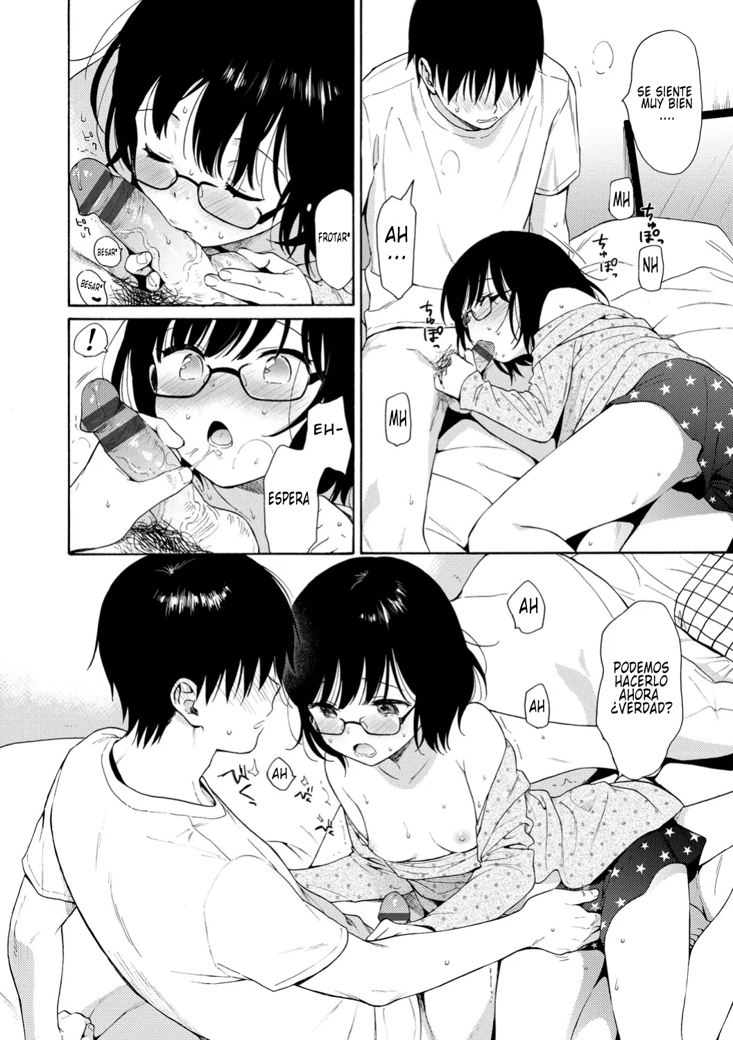 [Sekiya Asami] Tamago | Egg 15eme image