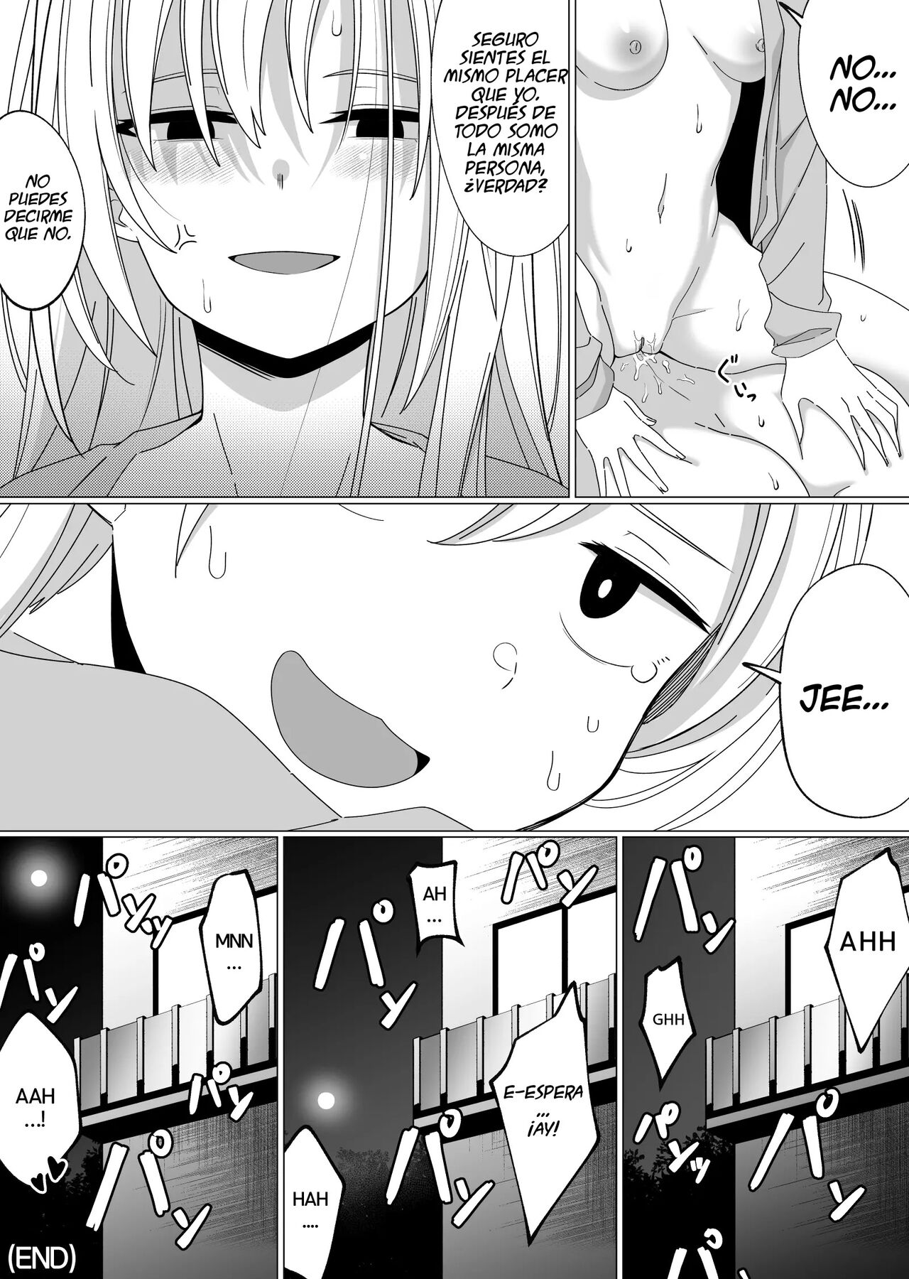 [Xion] Mirror Collection 3  [Spanish] [Ucruz Translations ] numero di immagine  32