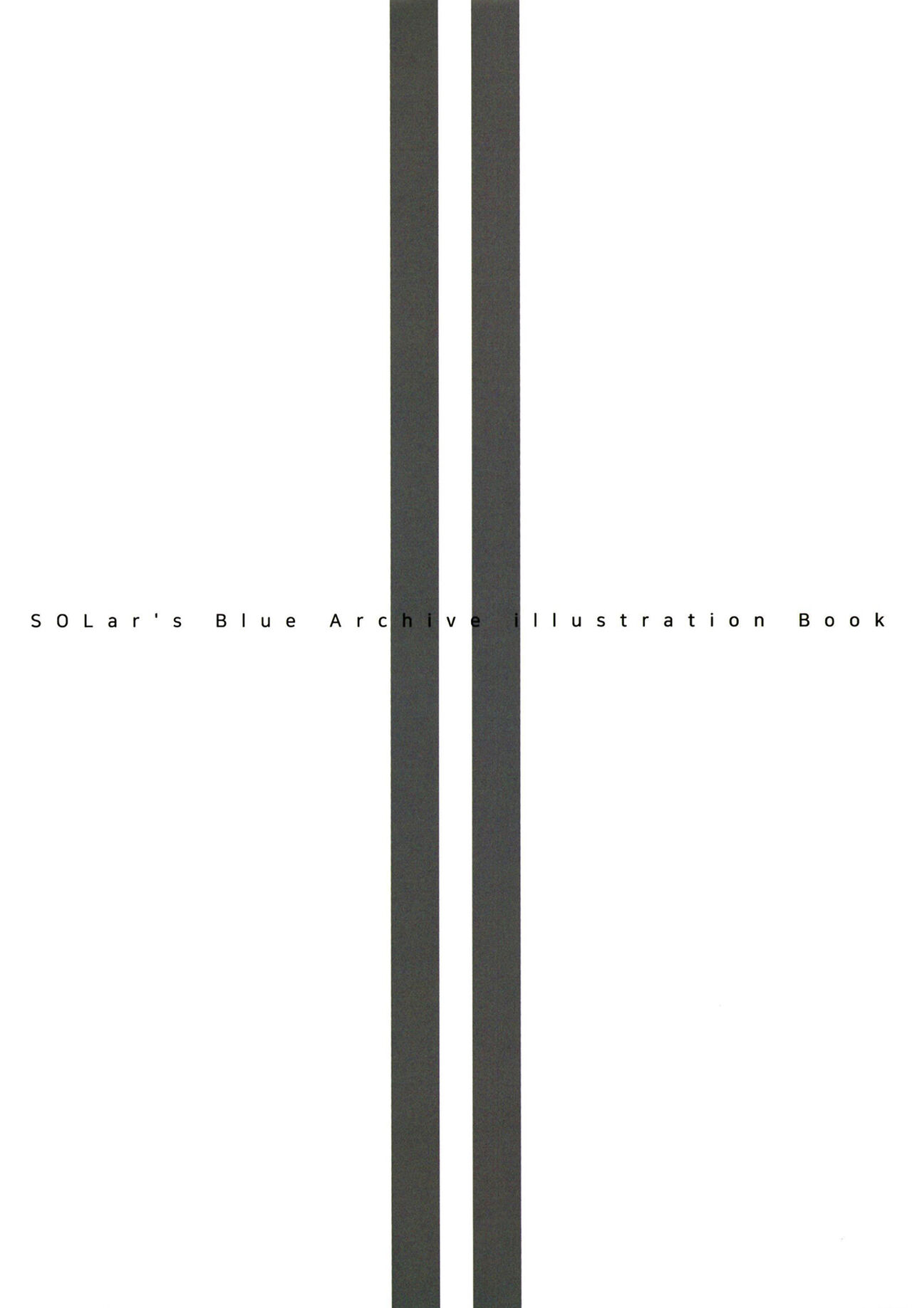 [SOLar (SOLar)] Bodies in Harmony (Blue Archive) [Digital] numero di immagine  4