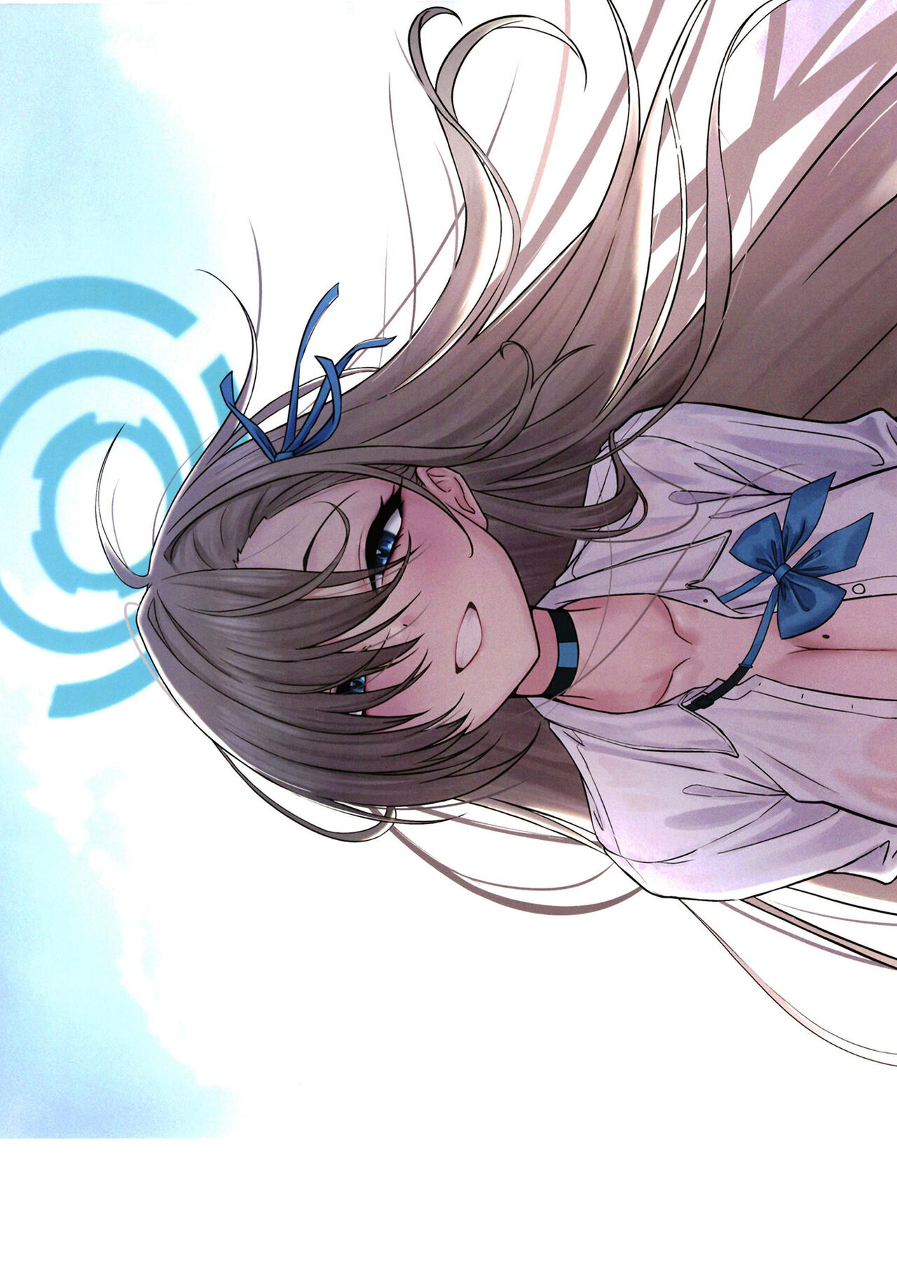 [SOLar (SOLar)] Bodies in Harmony (Blue Archive) [Digital] numero di immagine  19