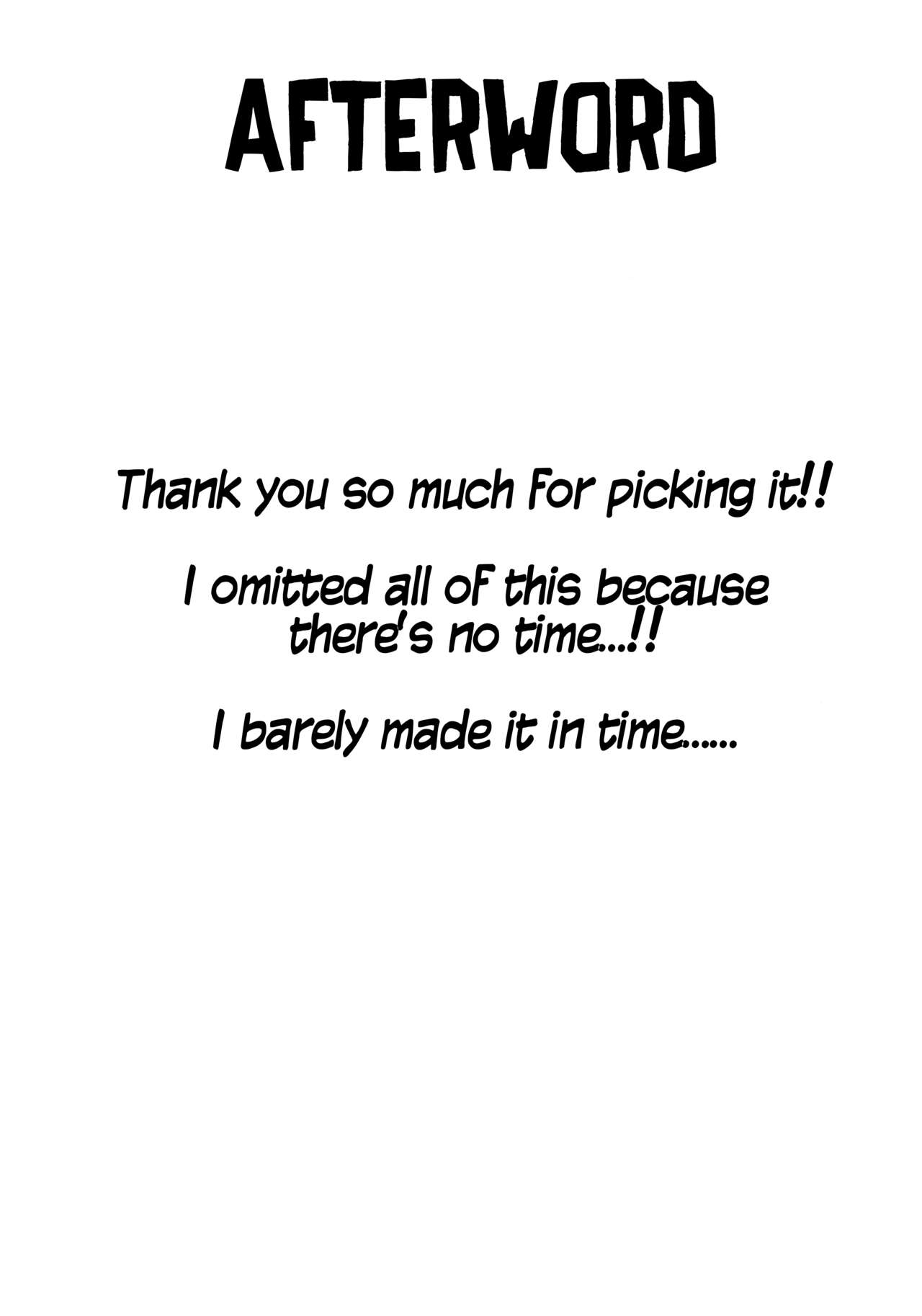 (C102) [Nazunasoft (Katsura Harufumi)] Musashi-chan to Himitsu no Nettaiya | A Tropical Night with Musashi-chan (Fate/Grand Order) [English] [Coffedrug] image number 27