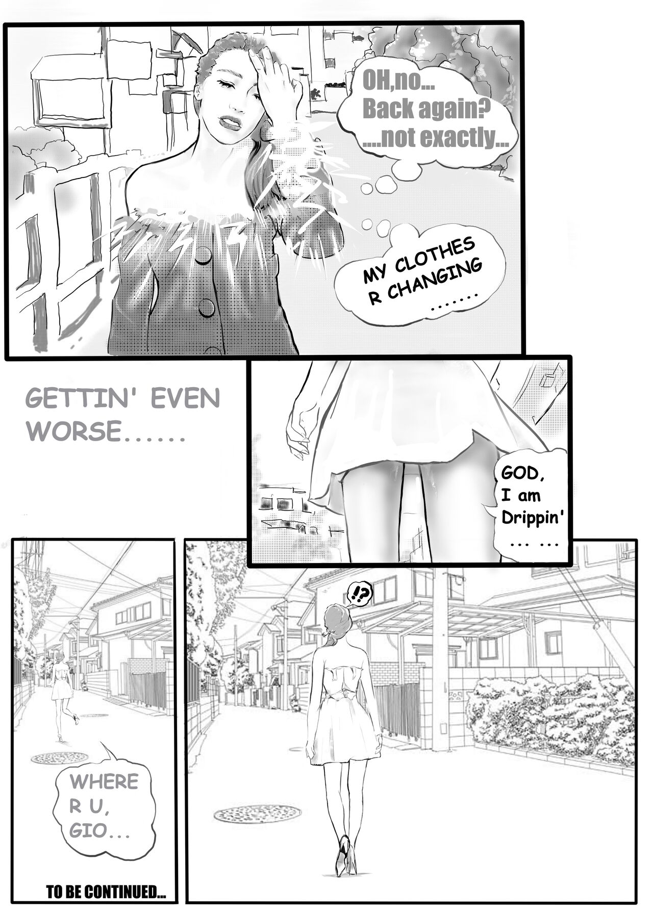 D.O.R.I.S.（无尽淫梦） numero di immagine  9