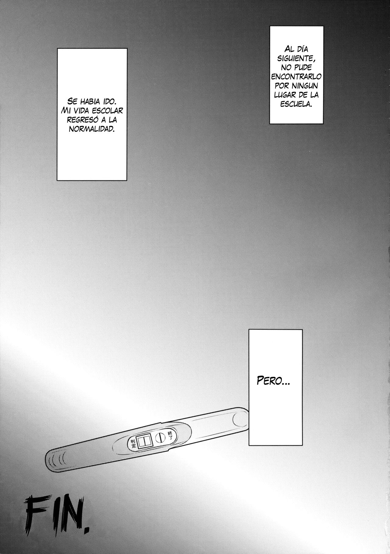 (C91) [corori (Yopparai Oni?)] HANAKAN ~Nande Konna Koto ni Naru zura!? | ¿Por qué está ocurriendo esto? (Love Live! Sunshine!!) [Spanish] [Scan258] numero di immagine  30