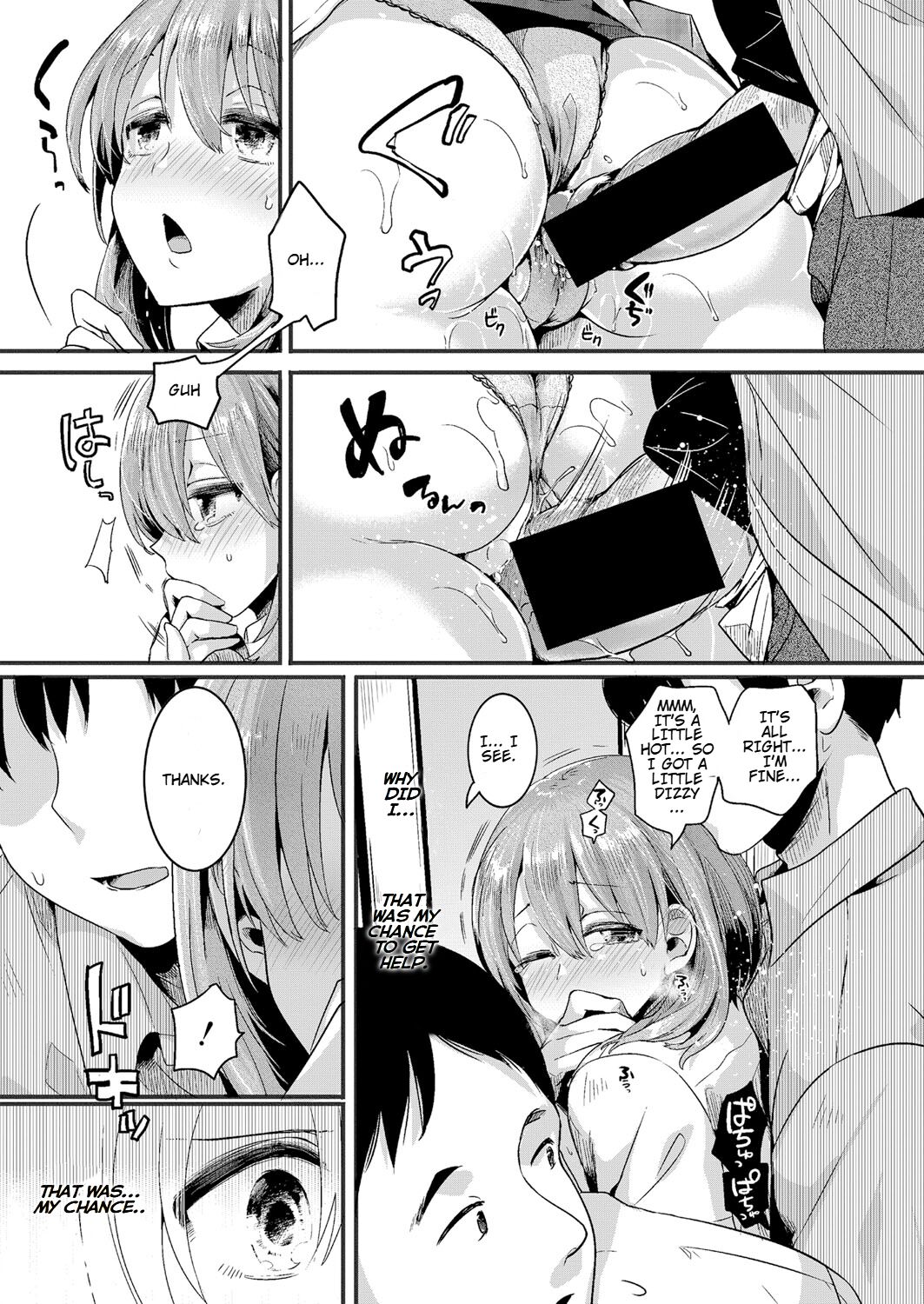 [Doumou] Watashi wa Onnanoko ga Suki datta Hazu nanoni Ch. 1 [English] imagen número 31