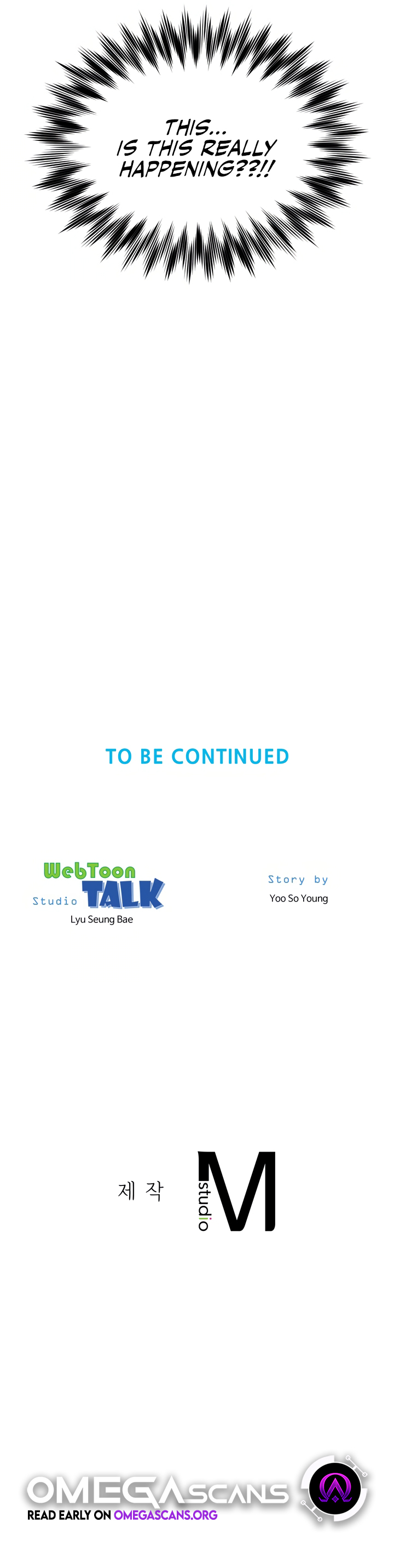 [Yoo Soyoung & Ryu Seungbae] The Player (1-9) [English] [Omega Scans] [Ongoing] 画像番号 28