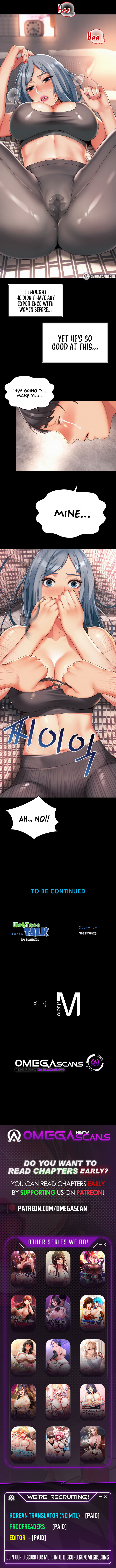 [Yoo Soyoung & Ryu Seungbae] The Player (1-9) [English] [Omega Scans] [Ongoing] 画像番号 40