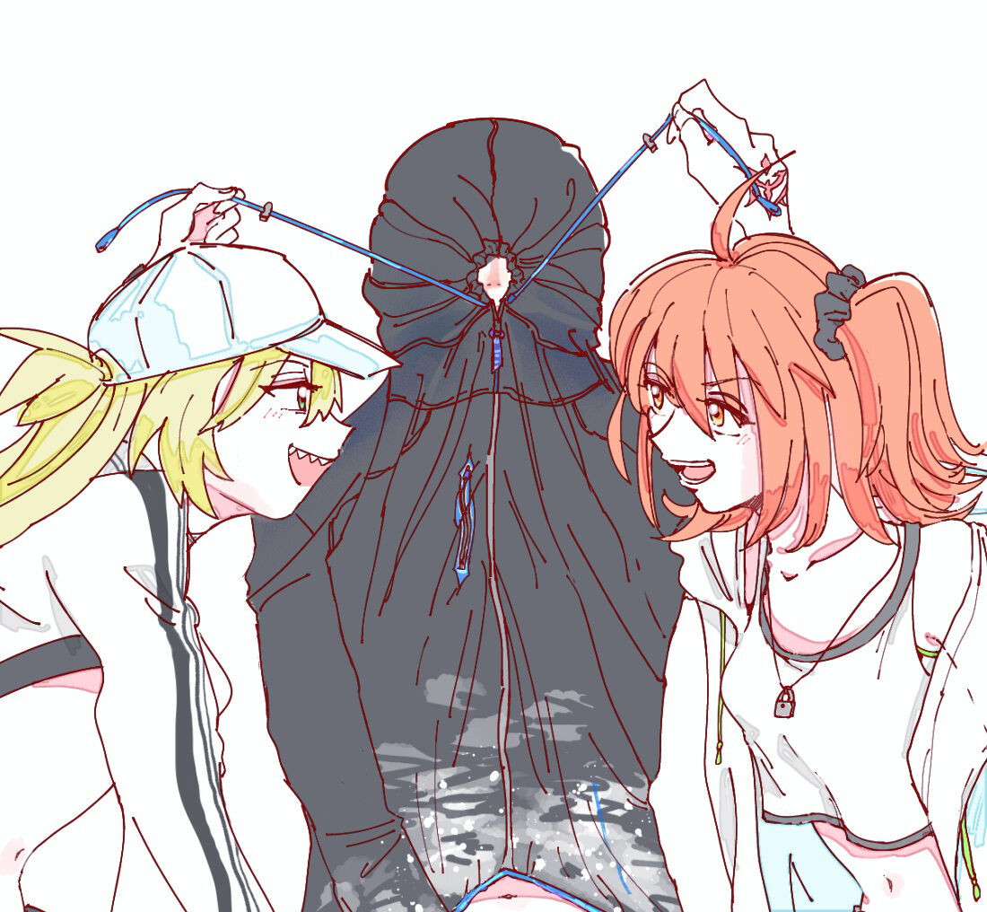 [Amino] Guda ko uke matome ③[ fate grand order ) numero di immagine  4