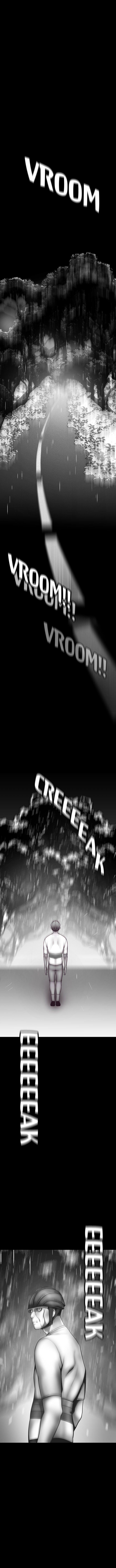 [Gonjison] A Wonderful New World Capitolo 06 Bildnummer 2