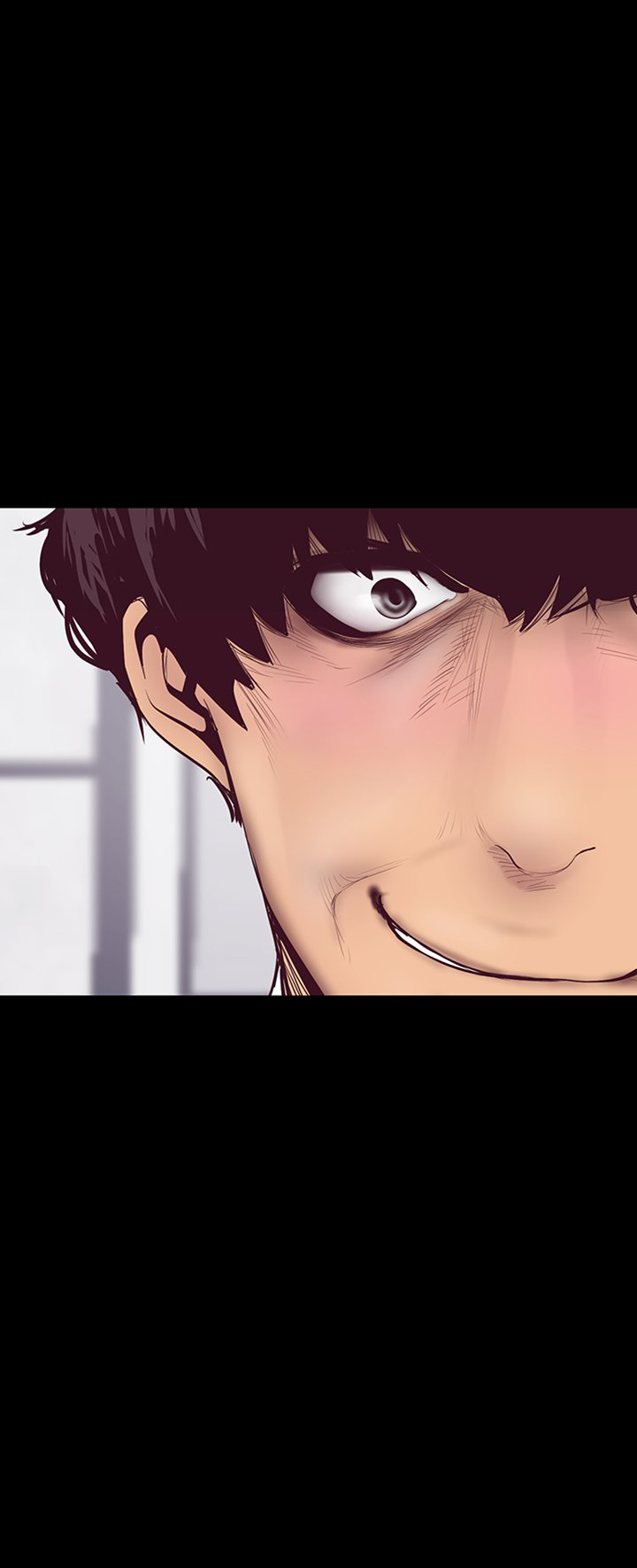 [Gonjison] A Wonderful New World Capitolo 06 Bildnummer 19