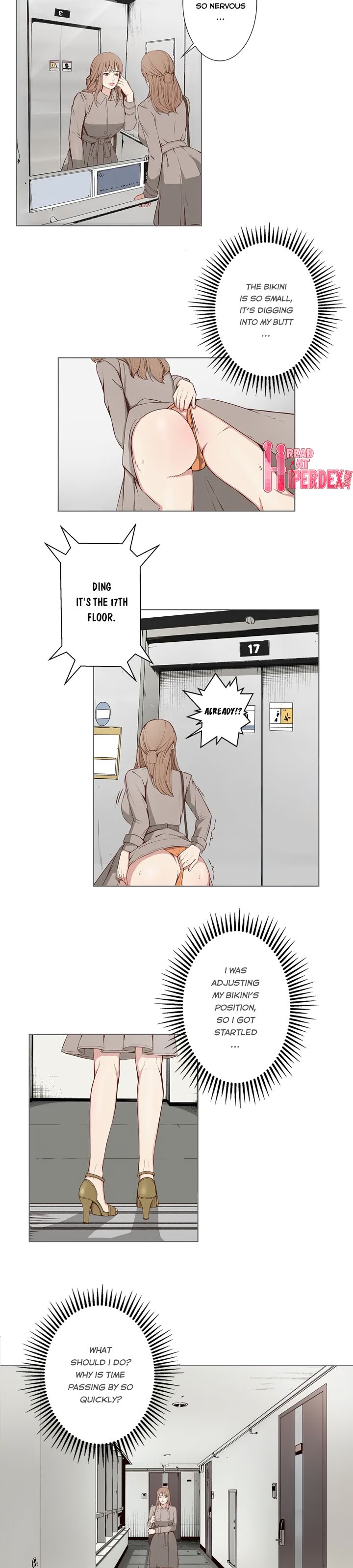 [Cocodor, Maneul] Bikini Service (Ch. 1) [English] 이미지 번호 10