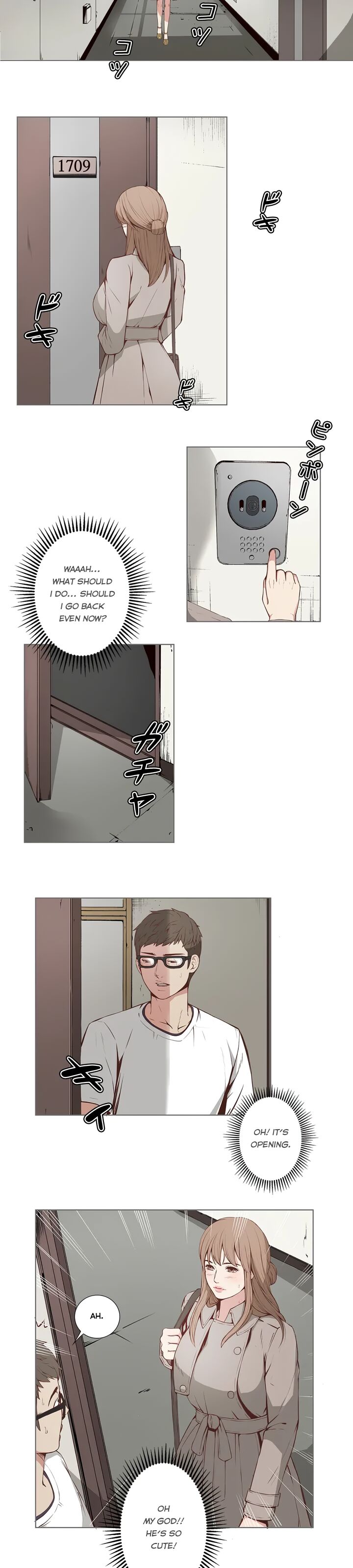 [Cocodor, Maneul] Bikini Service (Ch. 1) [English] 이미지 번호 11