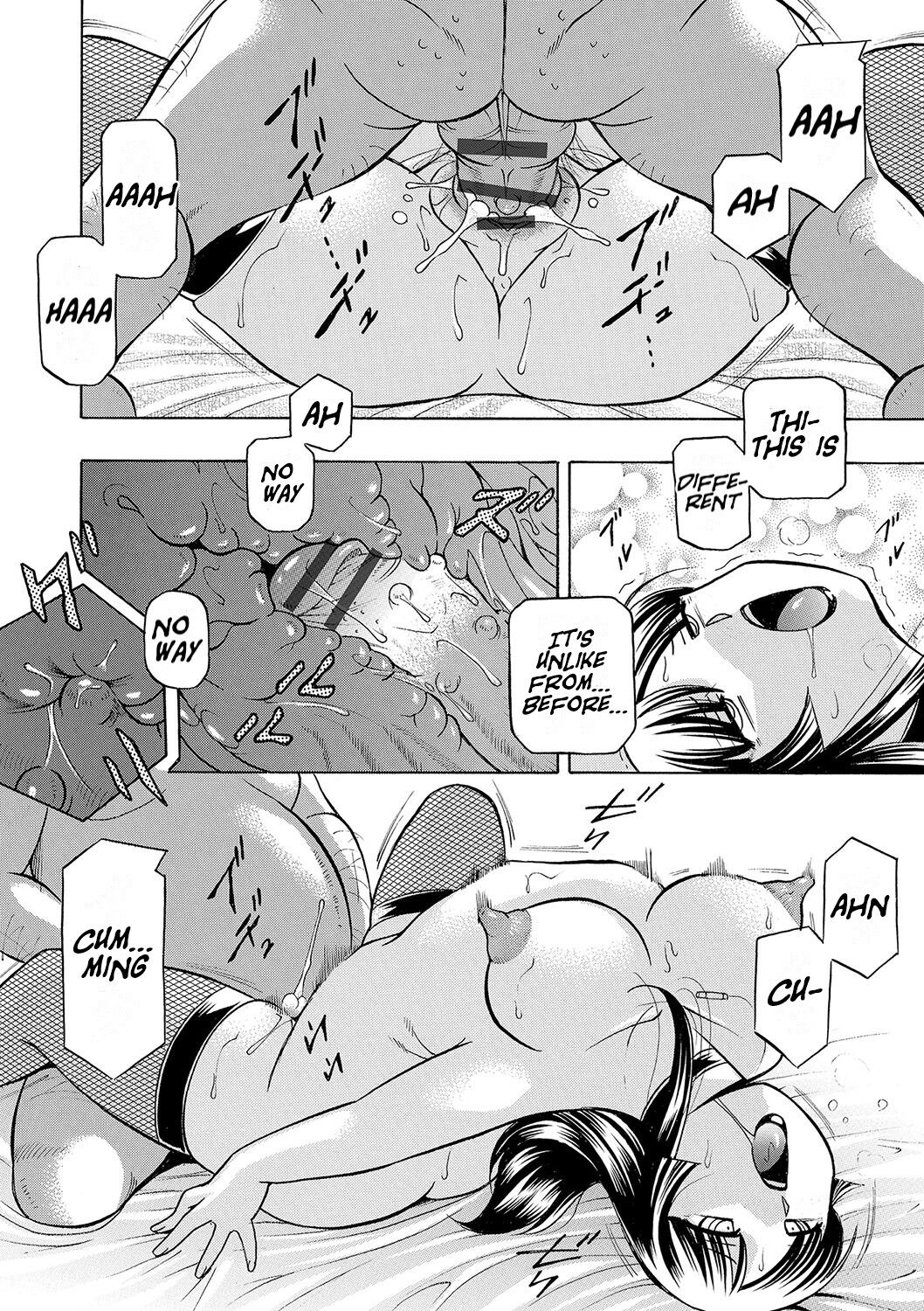 [Chuuka Naruto] Jokyoushi Reiko ~Saiin Choukyoushitsu~ | Female Teacher Reiko ~Schoolroom in Raunchy Hypnosis~ [Digital] [English] [lodhel] Bildnummer 145