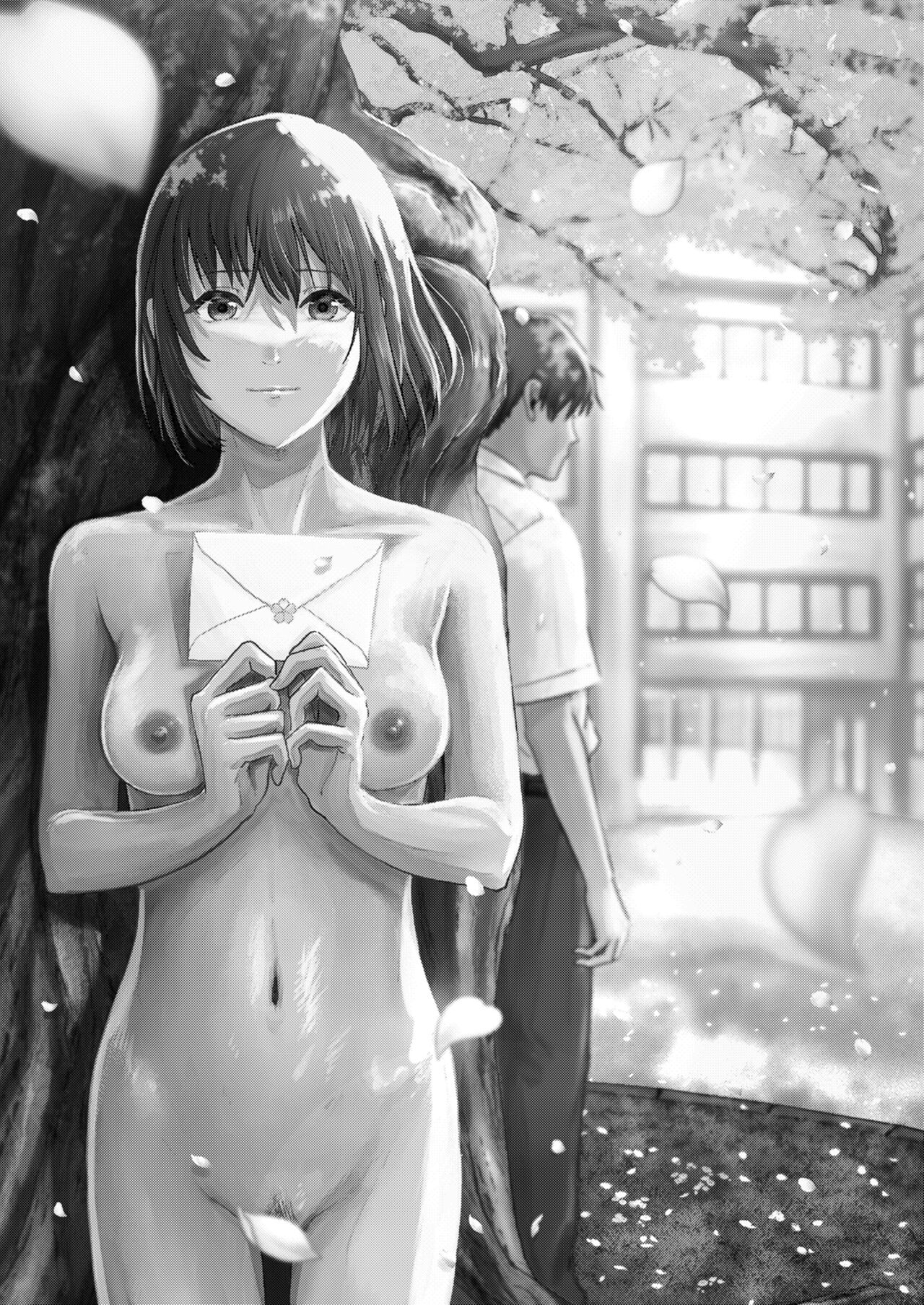 [H-SQUAD (Guglielmo)] Zenra Kokuhaku. [Digital] Bildnummer 2