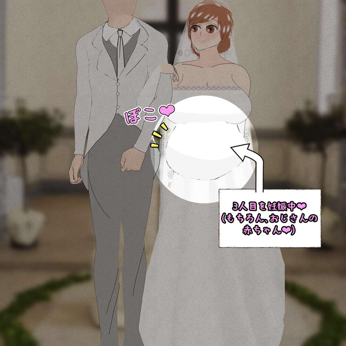 Pregnant hypnosis uncle 画像番号 73