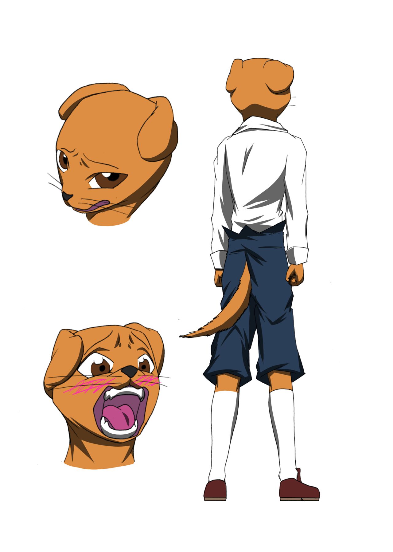 [H・ERO's (HERO)] 捕虜の王子様はシアワセになれる？ [Digital] image number 37