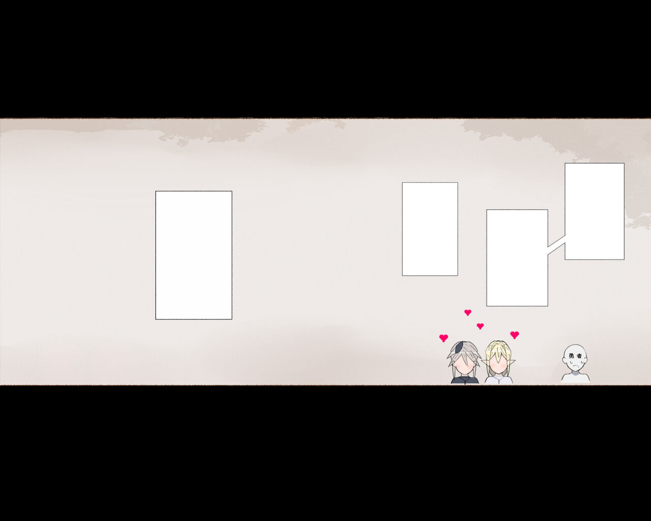 [Aikokusha (Agobitch Nee-san)] Party no Mahoutsukai-san ga Succubus no Noroi ni Kakatte Shimaimashita…。 Fantasy no Onee-san-tachi numero di immagine  190