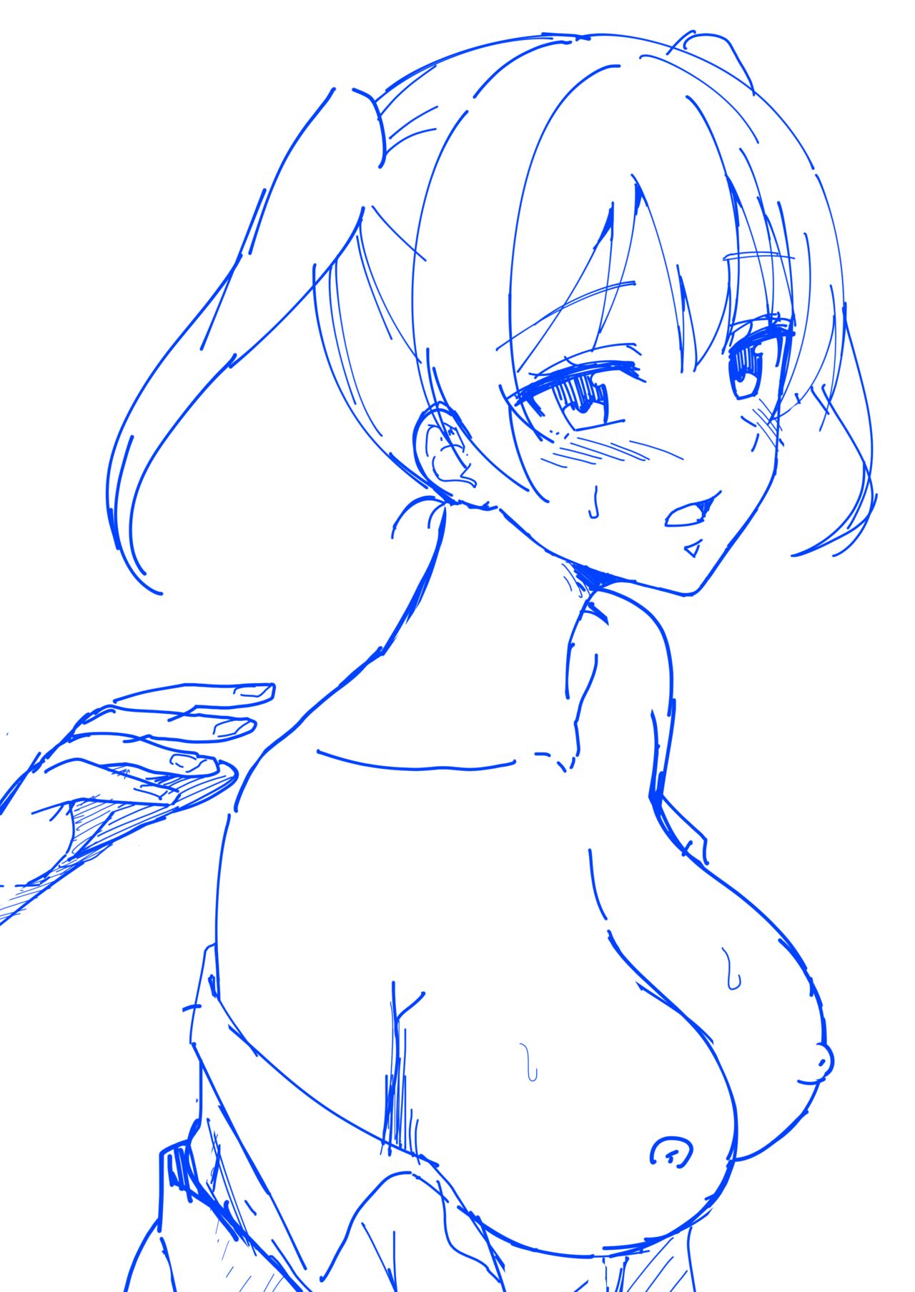 [Enokoro Kurage (NOSA)] Go for dream (Love Live! Nijigasaki High School Idol Club) [Digital] image number 3