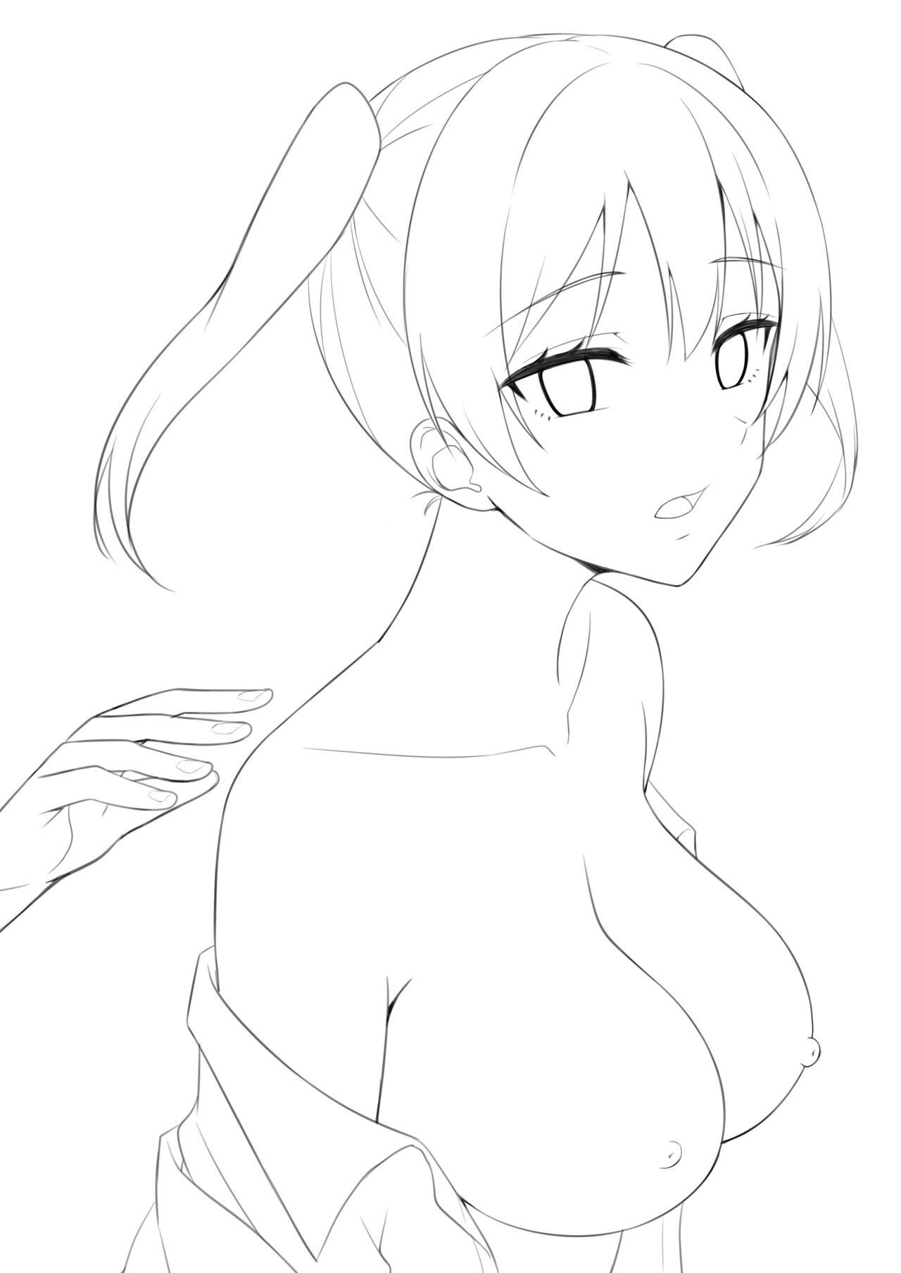 [Enokoro Kurage (NOSA)] Go for dream (Love Live! Nijigasaki High School Idol Club) [Digital] image number 4