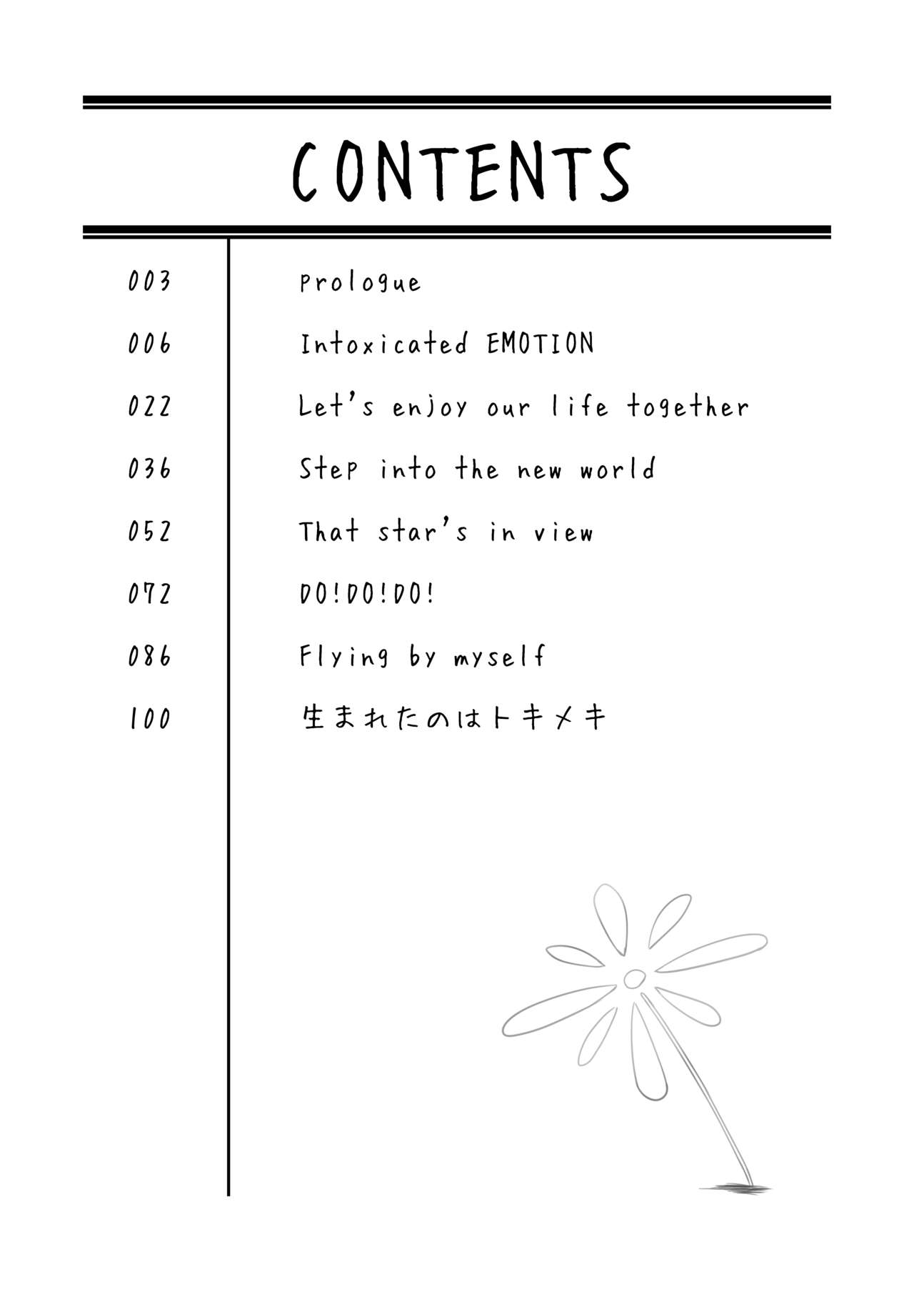 [Enokoro Kurage (NOSA)] Go for dream (Love Live! Nijigasaki High School Idol Club) [Digital] image number 6