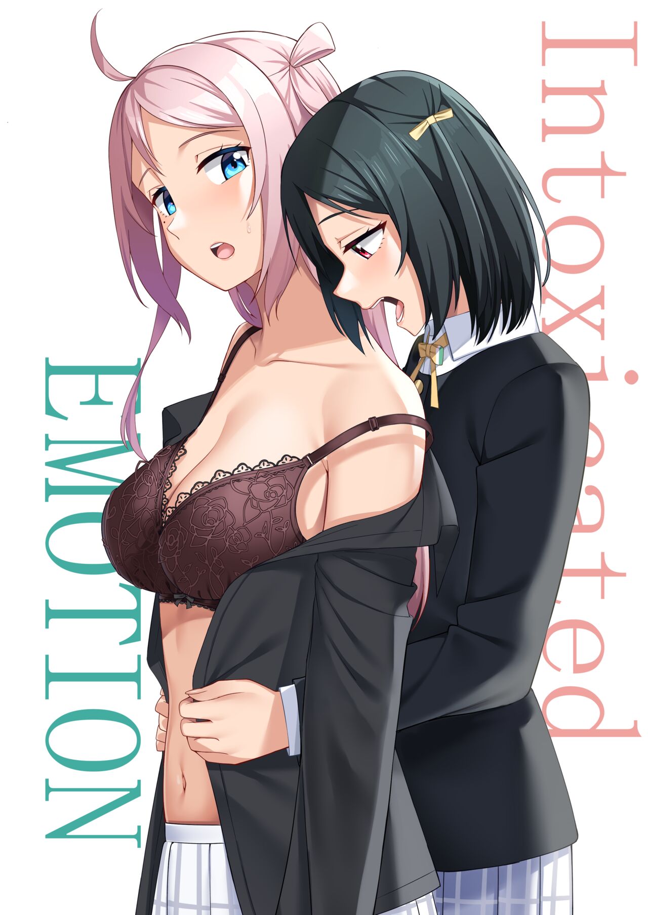 [Enokoro Kurage (NOSA)] Go for dream (Love Live! Nijigasaki High School Idol Club) [Digital] image number 10