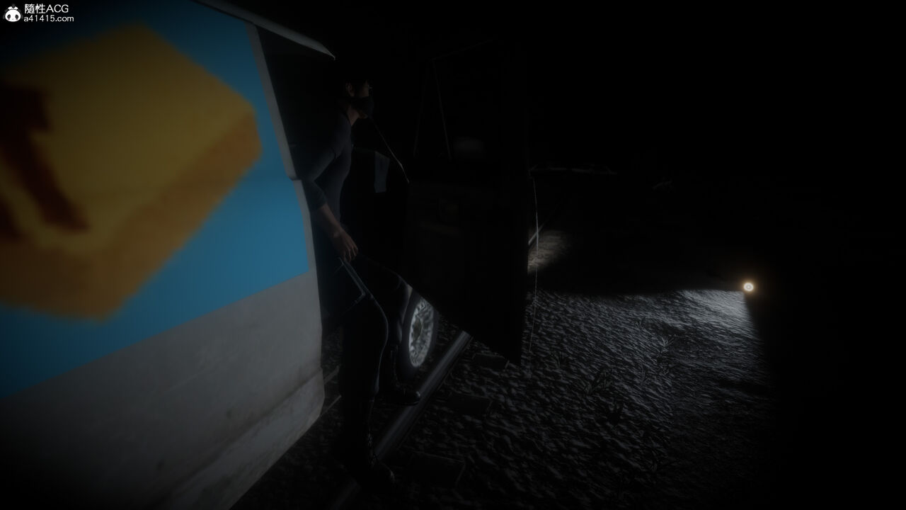 捡尸人 numero di immagine  7