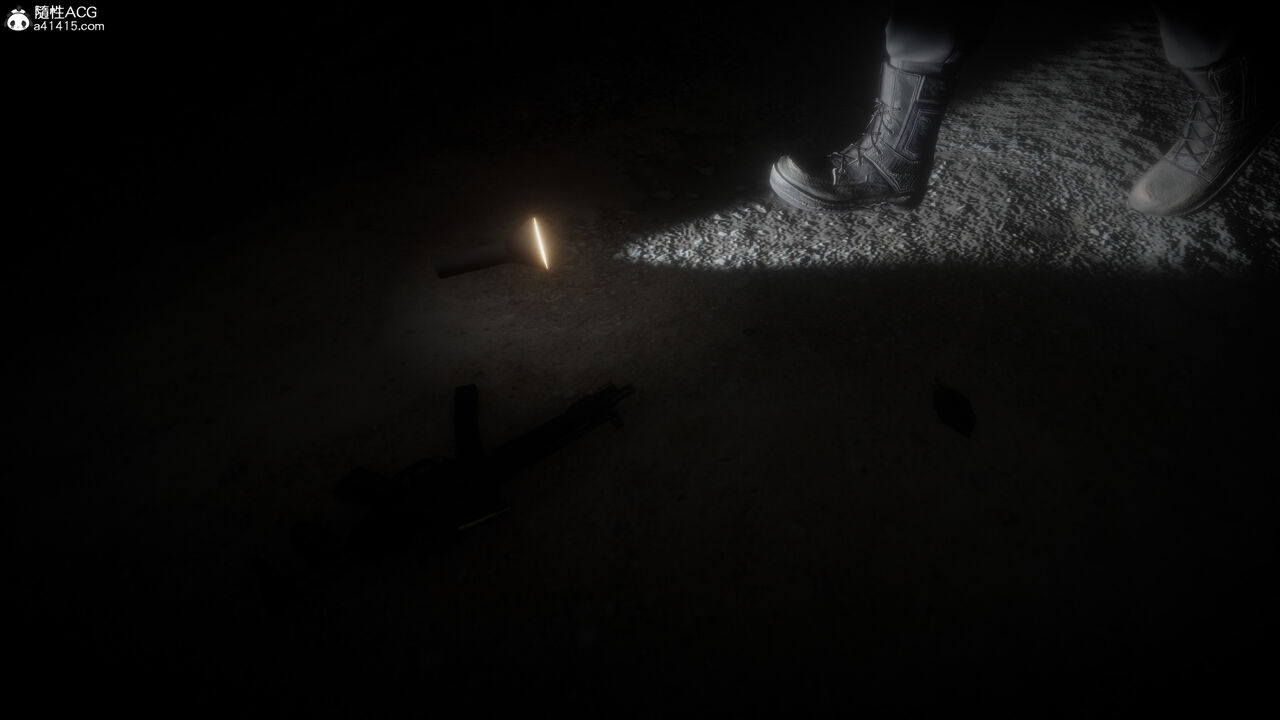 捡尸人 numero di immagine  8