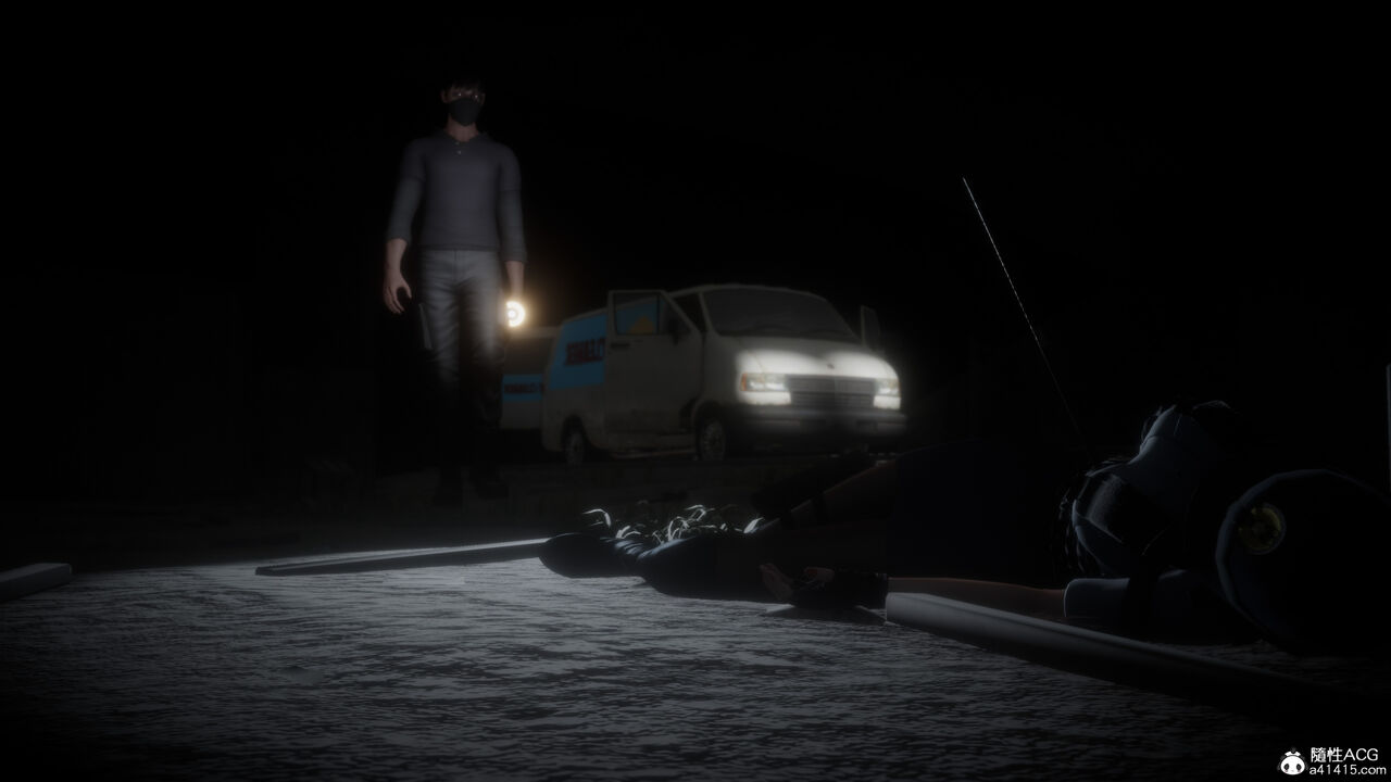 捡尸人 numero di immagine  11