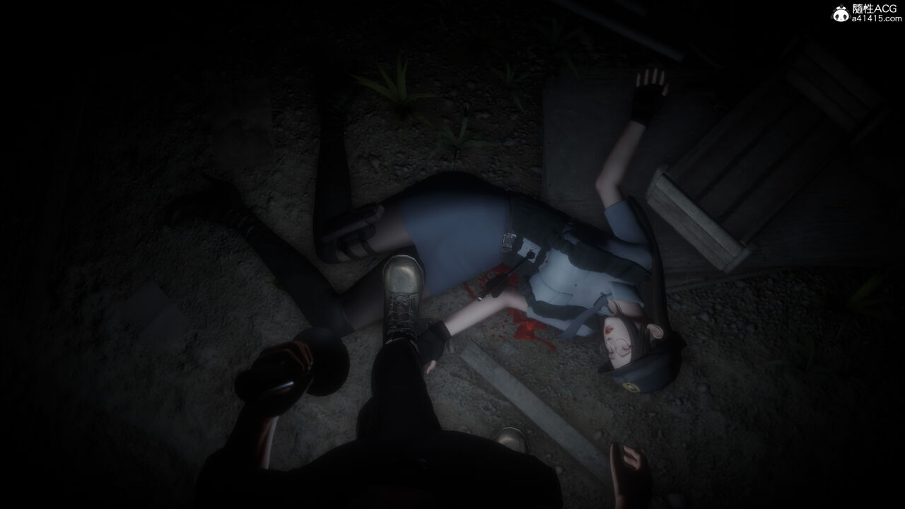 捡尸人 numero di immagine  14