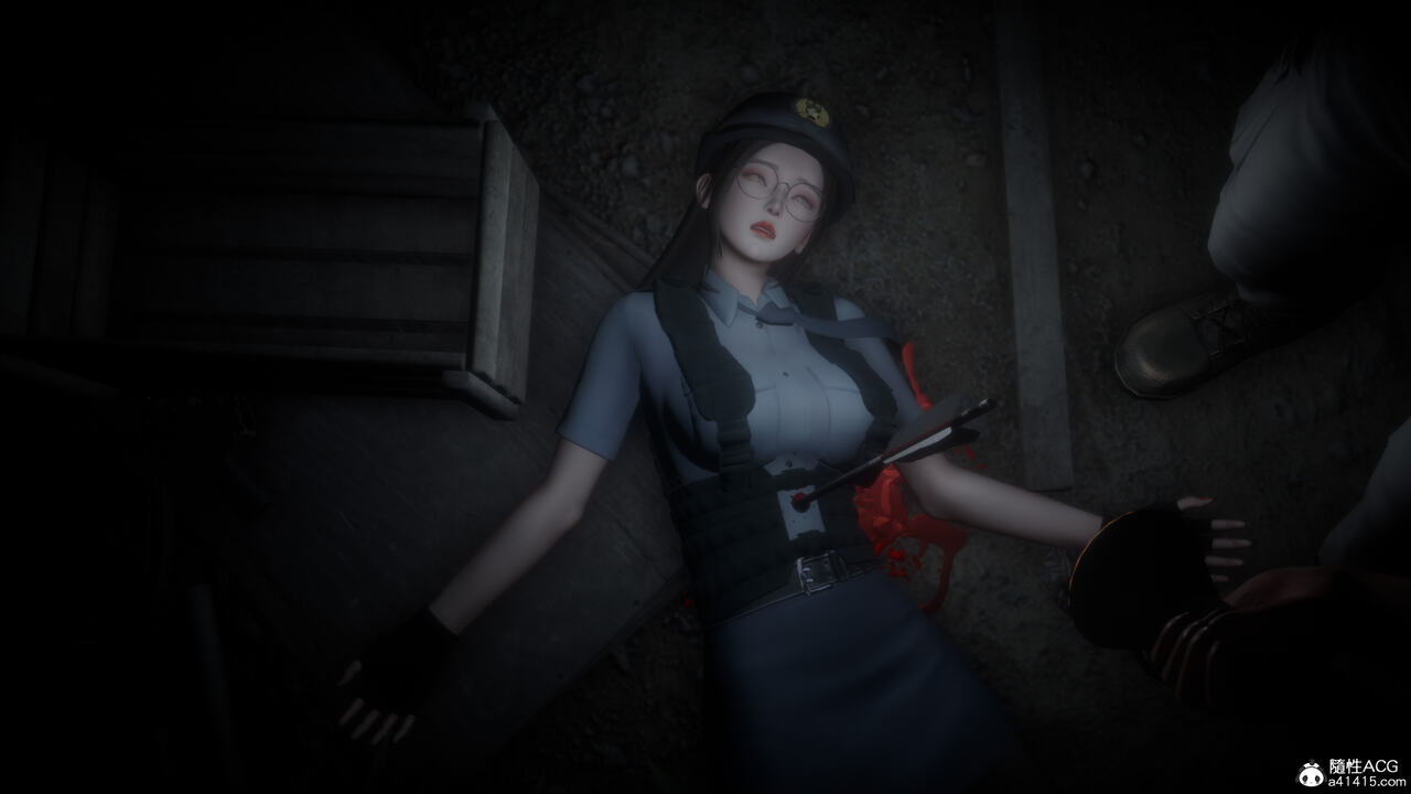 捡尸人 numero di immagine  17