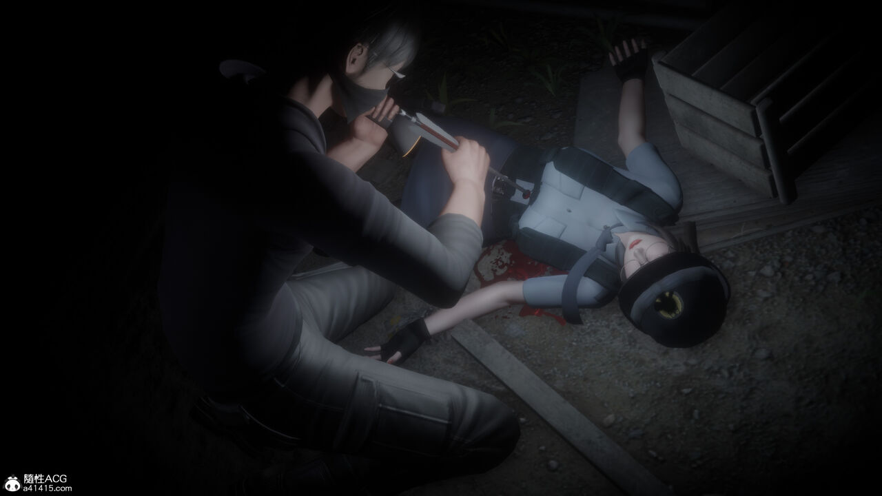 捡尸人 numero di immagine  18