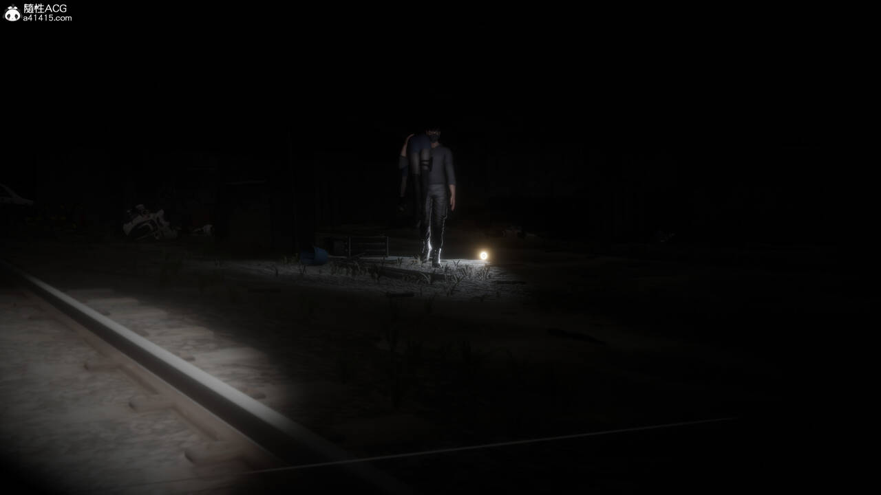 捡尸人 numero di immagine  23