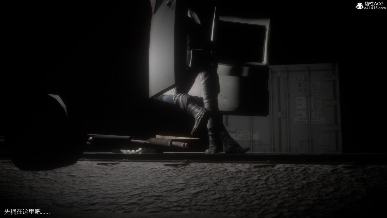 捡尸人 numero di immagine  24