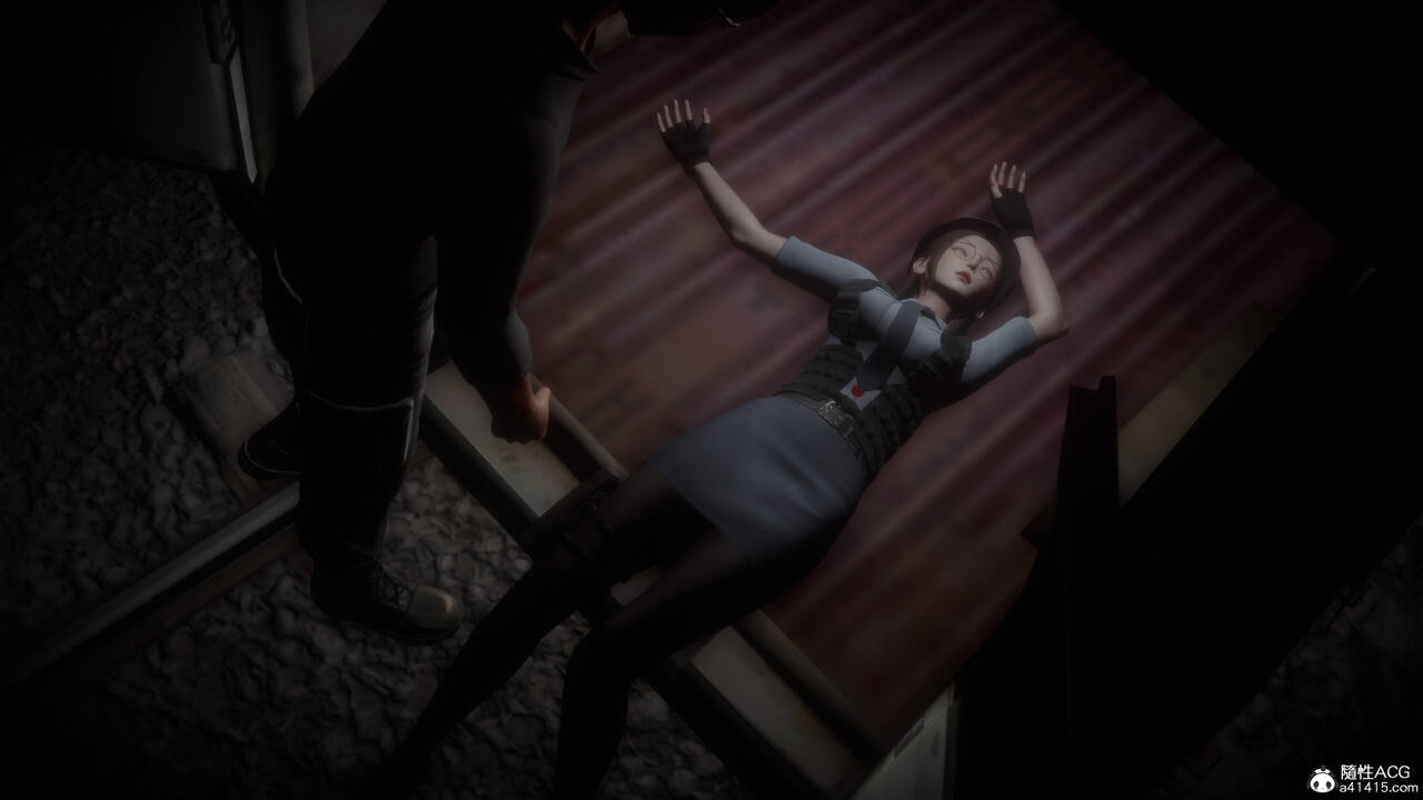 捡尸人 numero di immagine  25