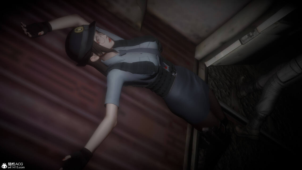 捡尸人 numero di immagine  26