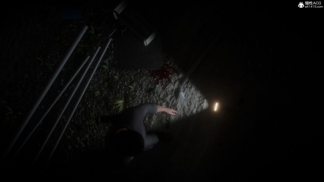 捡尸人 numero di immagine  27