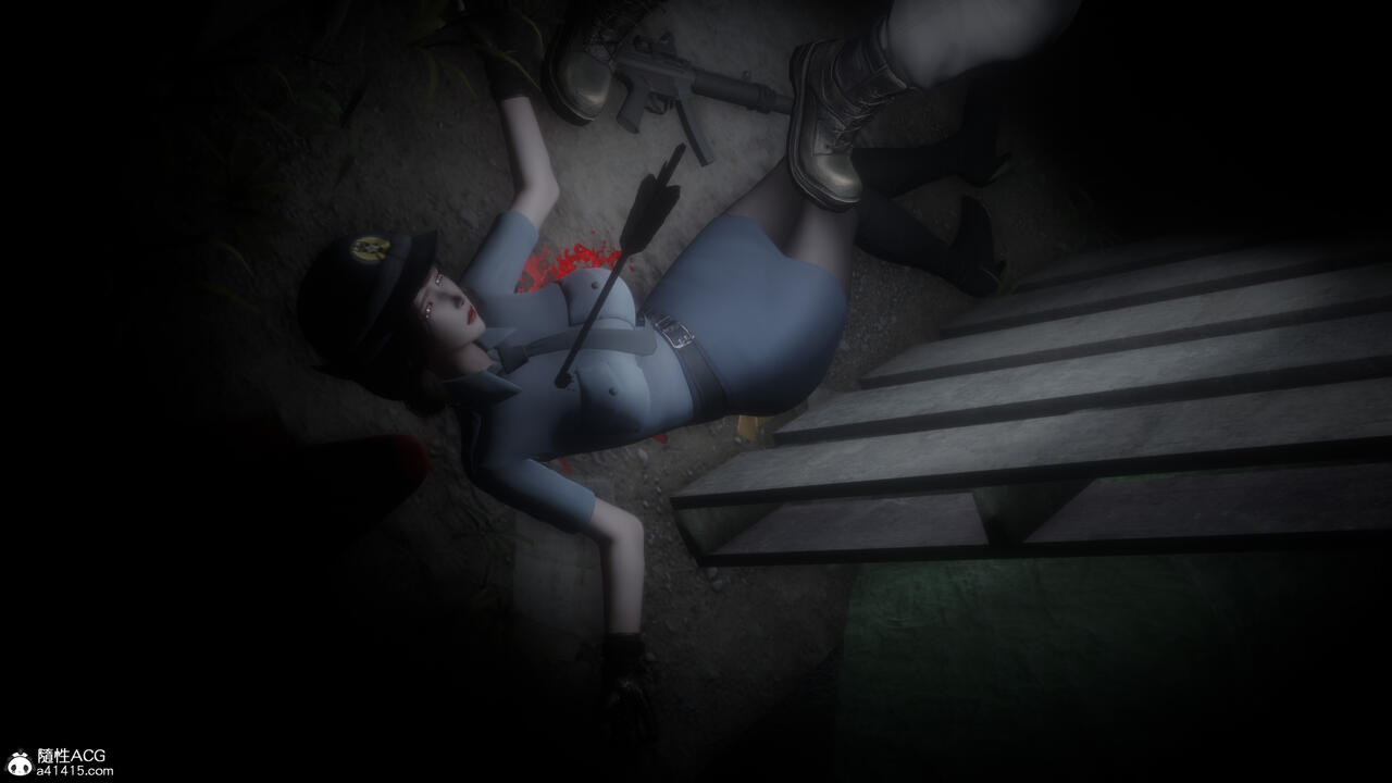 捡尸人 numero di immagine  32