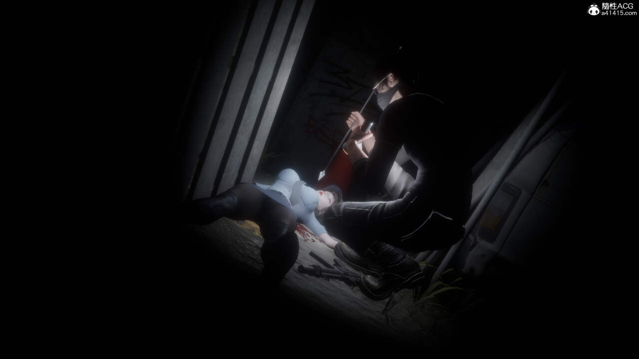 捡尸人 numero di immagine  34