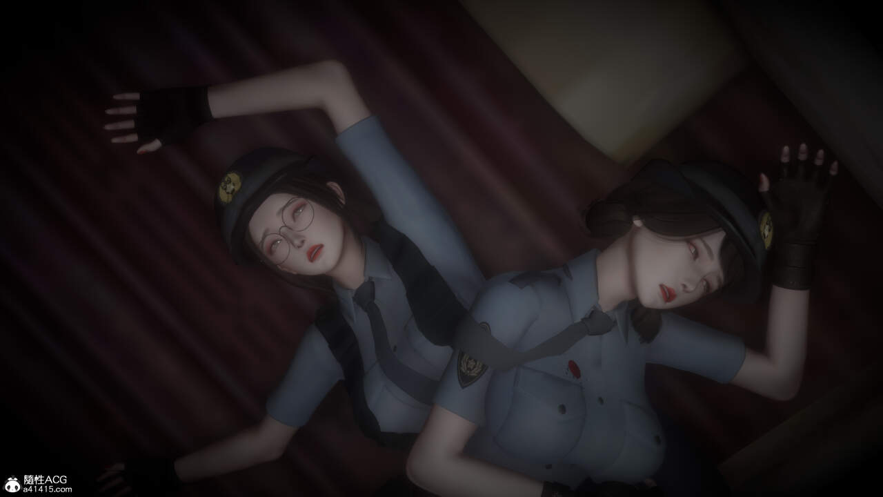 捡尸人 numero di immagine  38