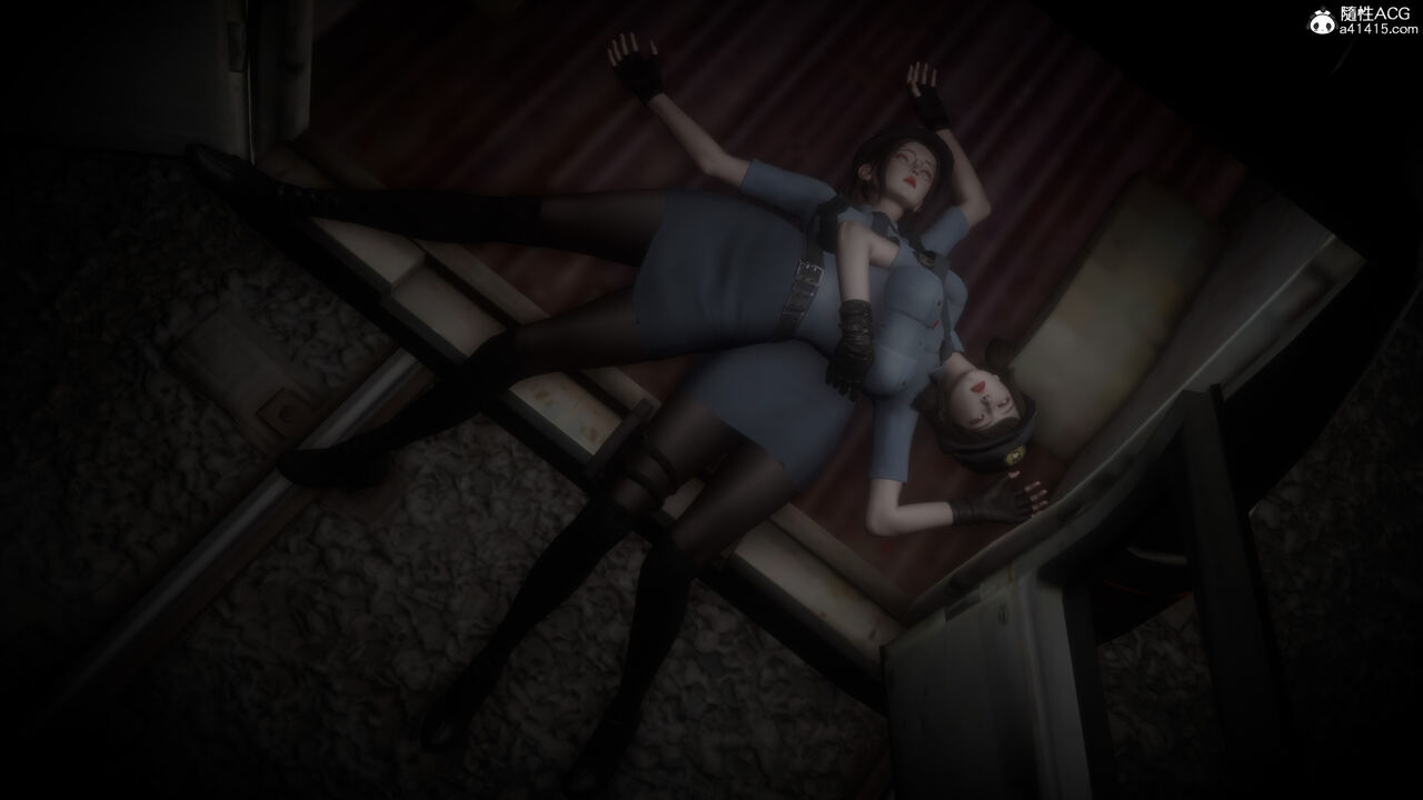 捡尸人 numero di immagine  39