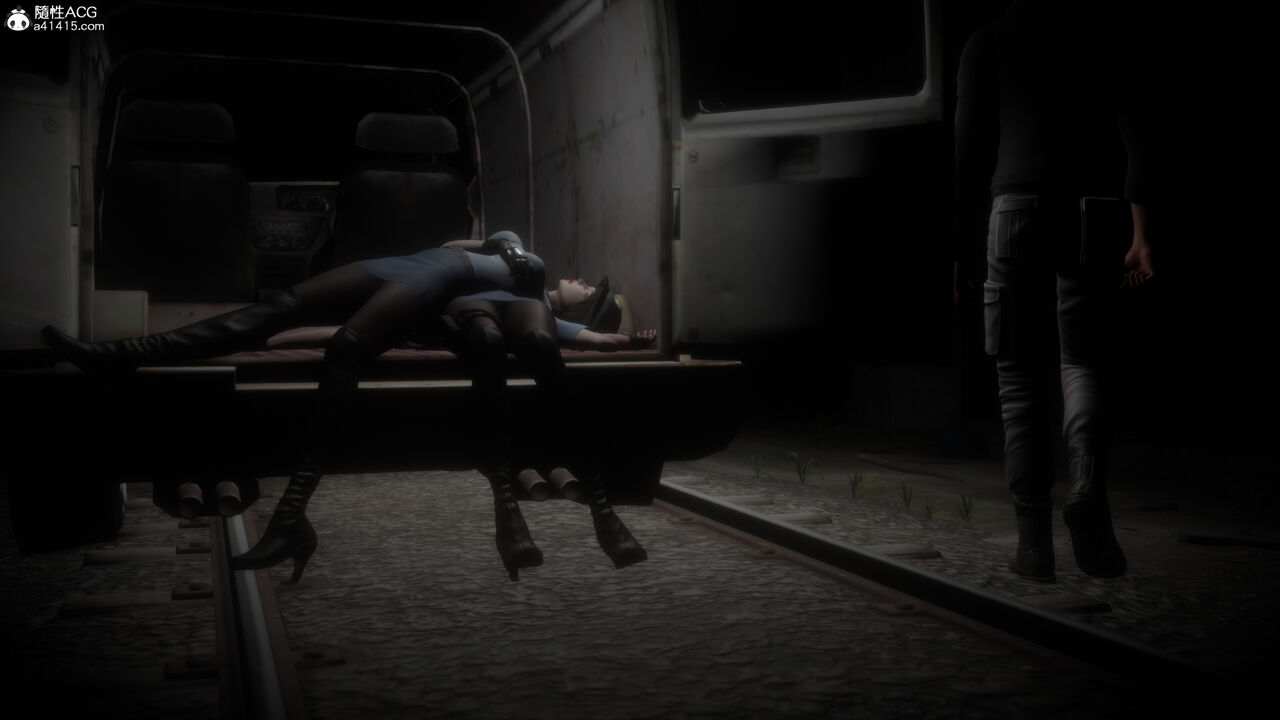 捡尸人 numero di immagine  40