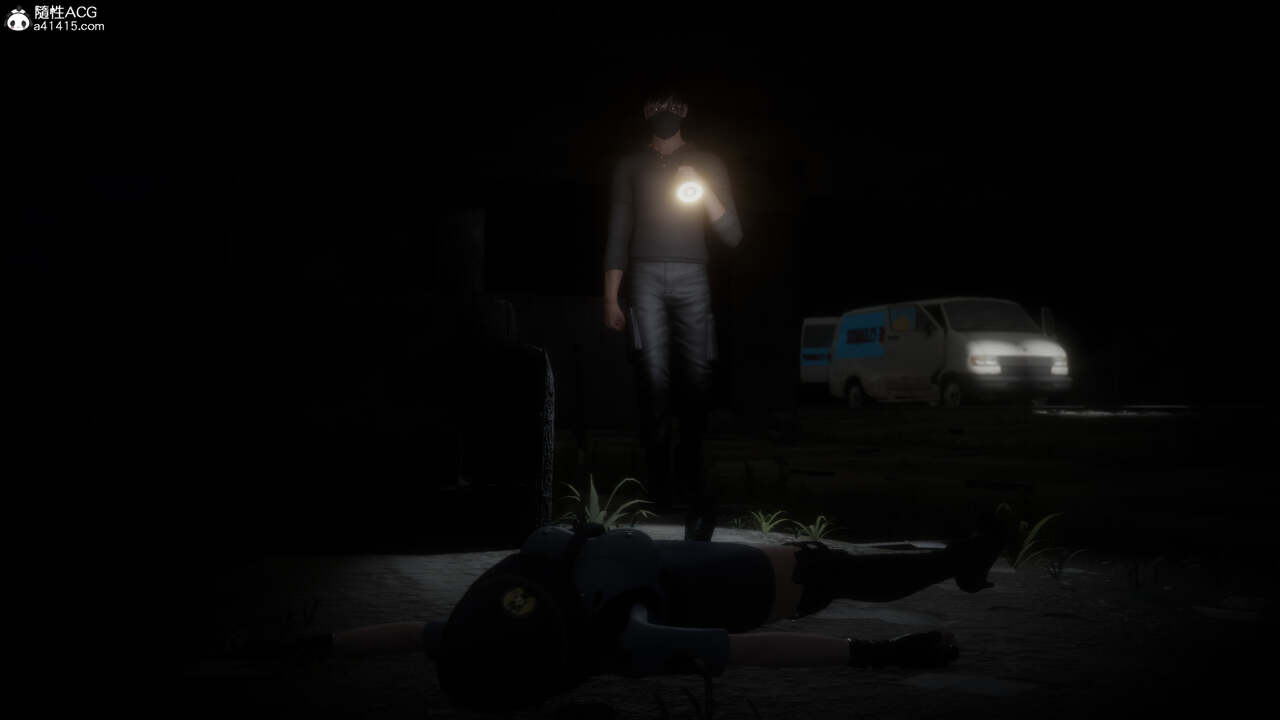 捡尸人 numero di immagine  43