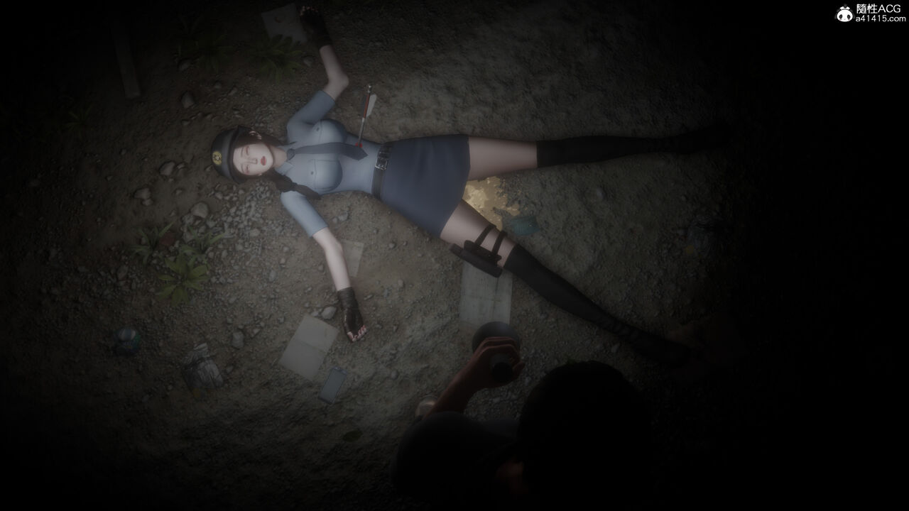 捡尸人 numero di immagine  44