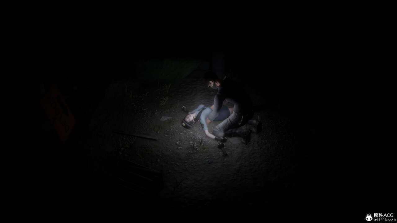 捡尸人 numero di immagine  51