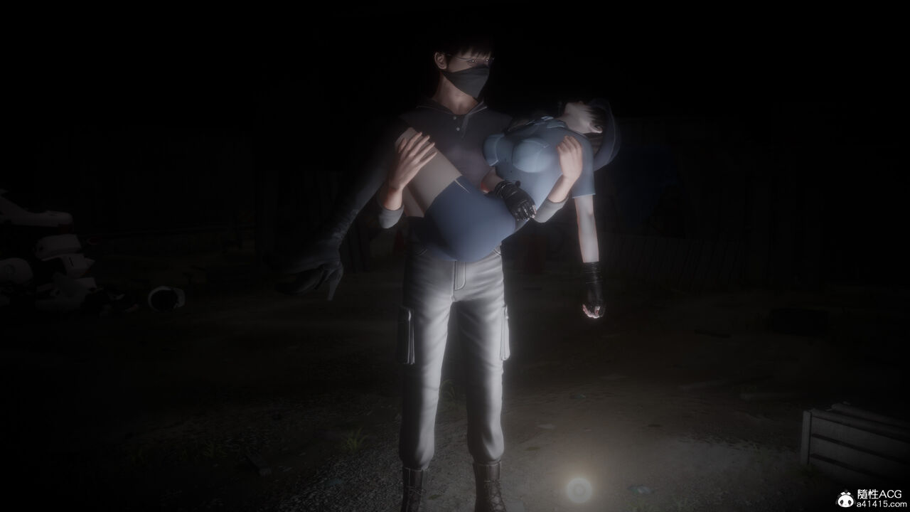 捡尸人 numero di immagine  52