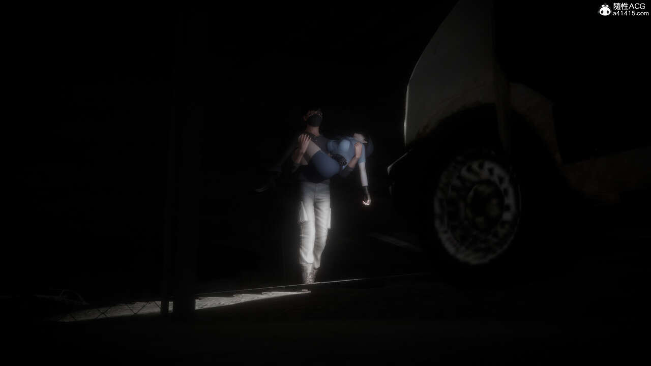 捡尸人 numero di immagine  53