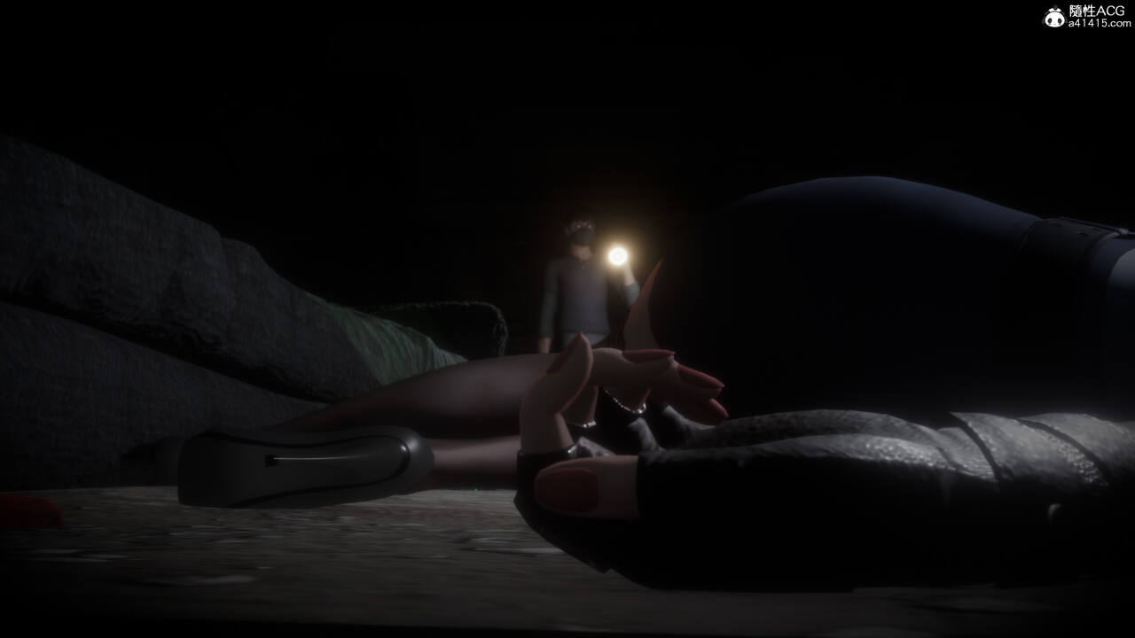 捡尸人 numero di immagine  59