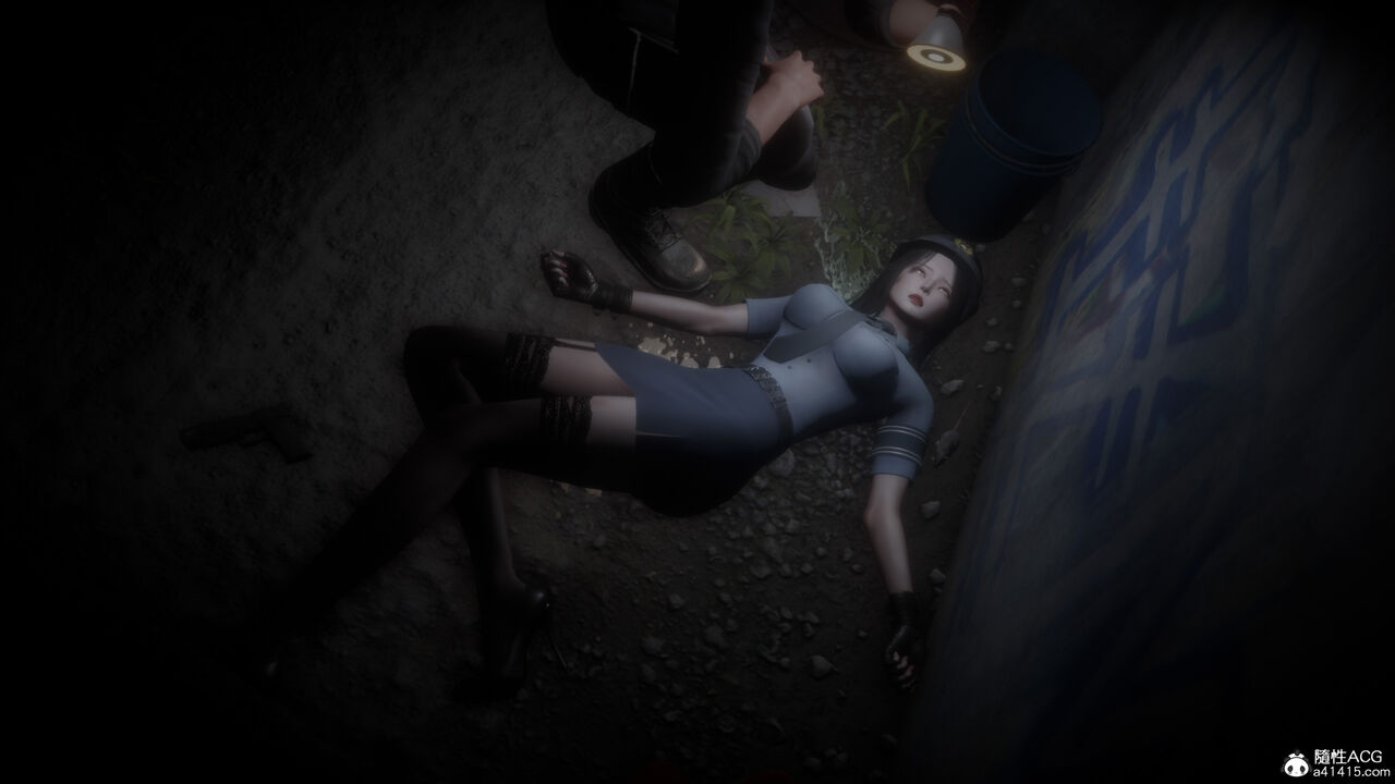 捡尸人 numero di immagine  65