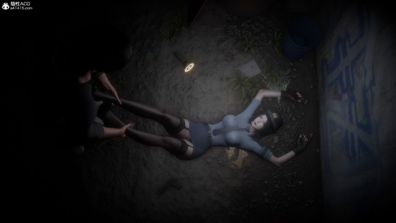 捡尸人 numero di immagine  67